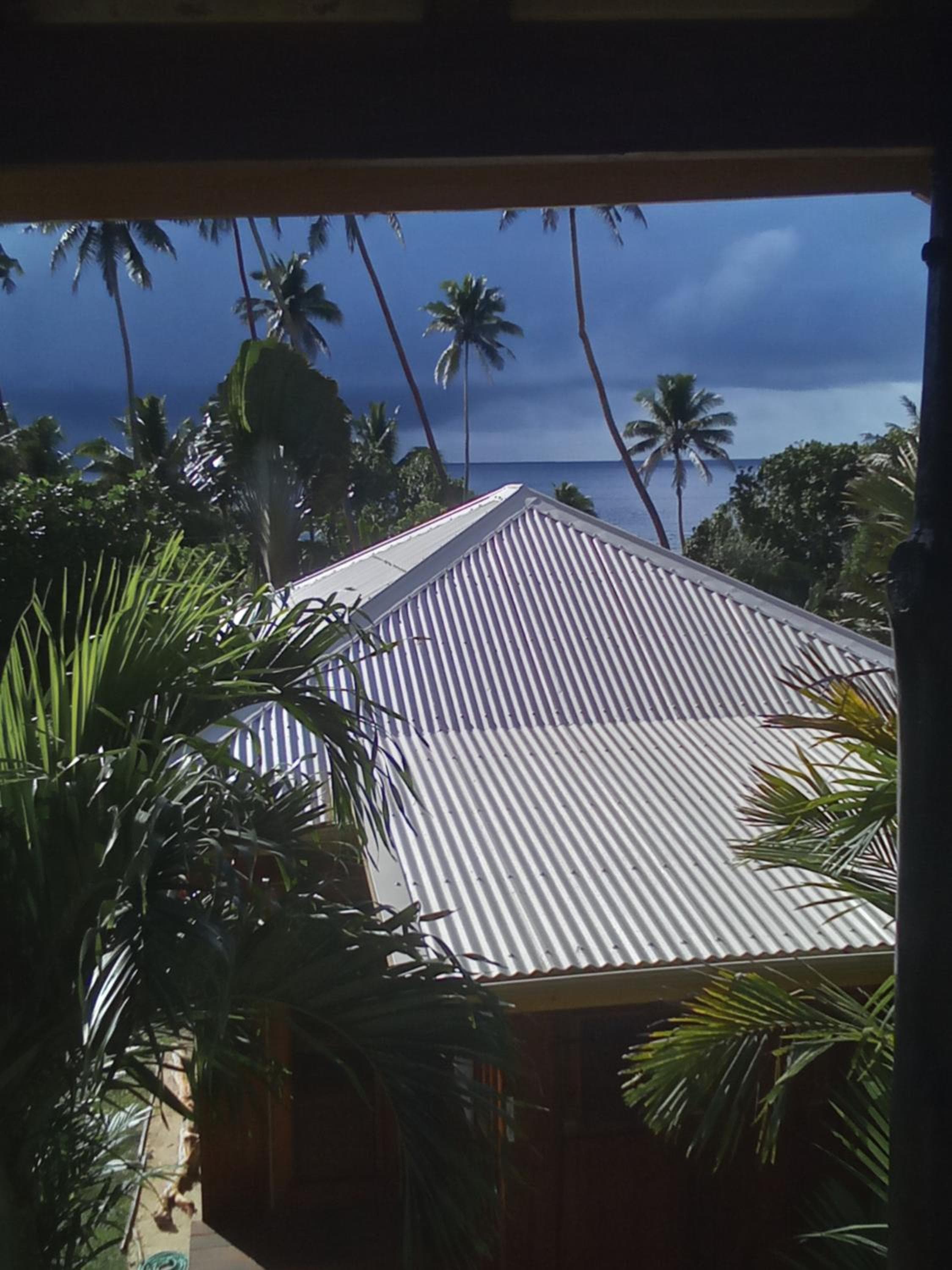 King Studio at Fiji Lodge Vosa Ni Ua