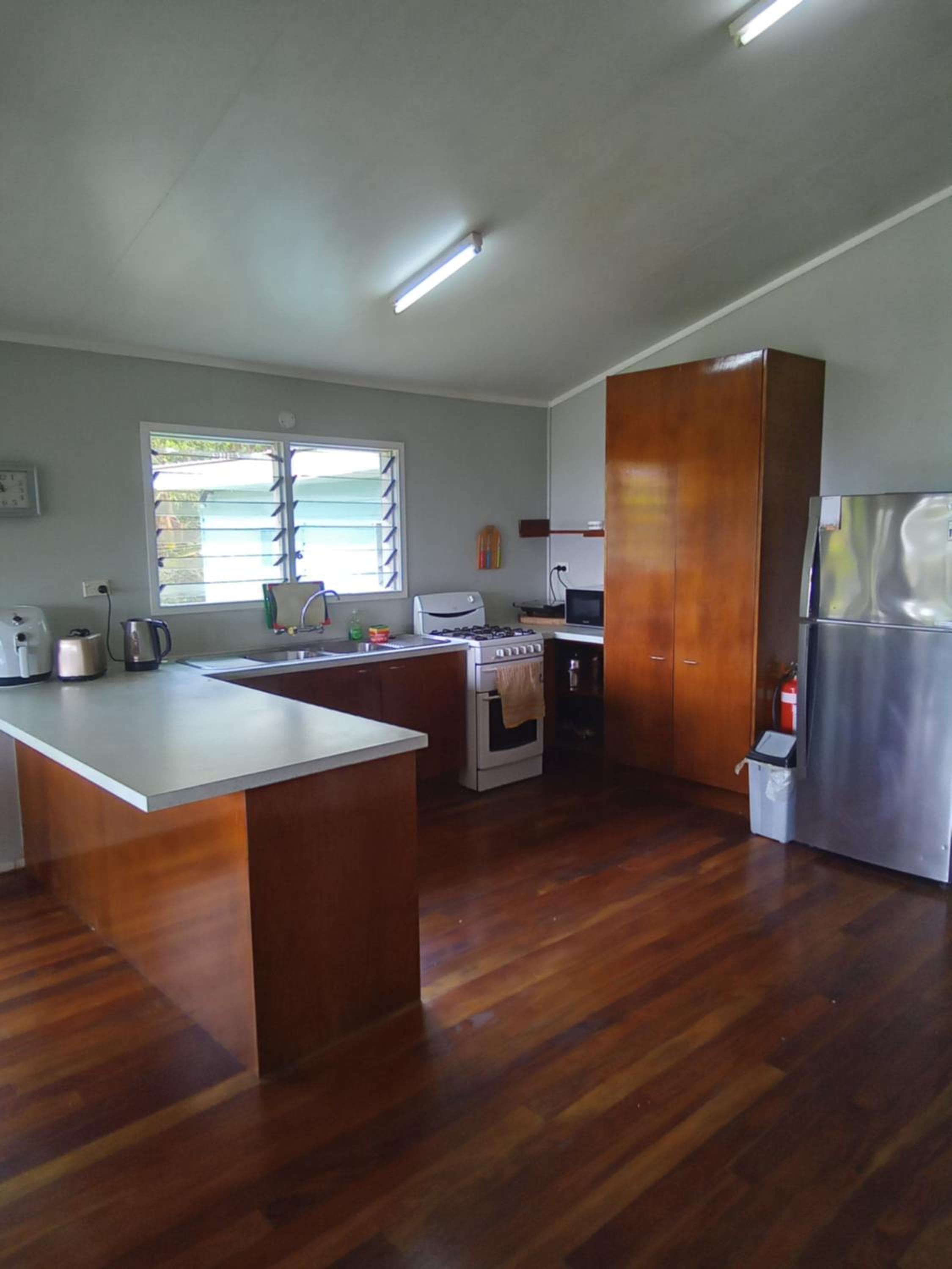 Three-Bedroom House at Fiji Lodge Vosa Ni Ua