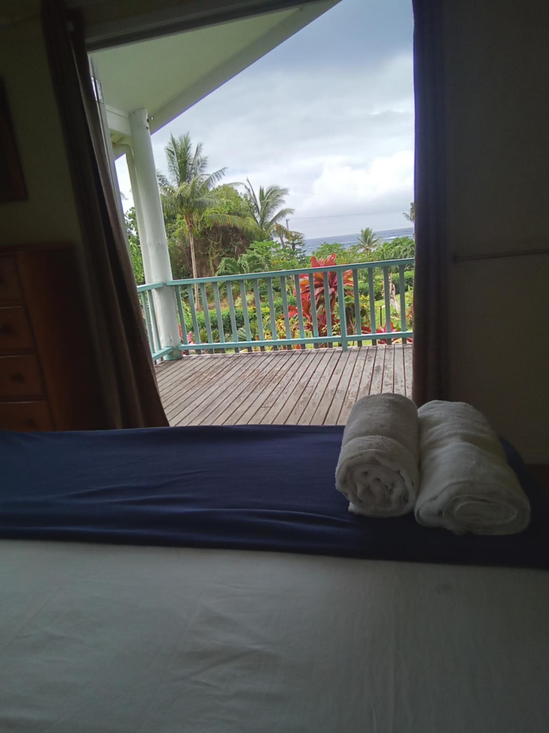 Three-Bedroom House at Fiji Lodge Vosa Ni Ua
