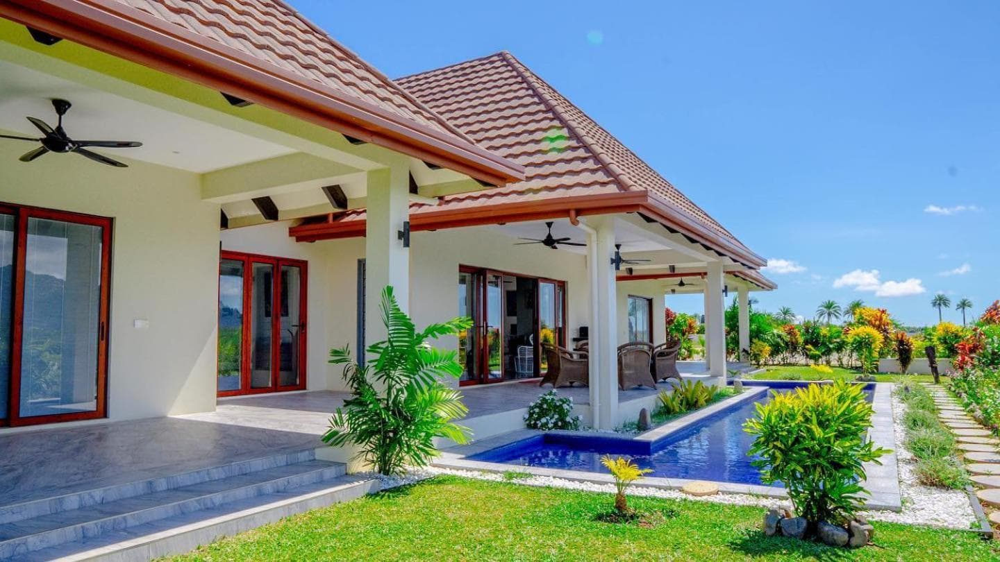 Villa at Naisoso Island Villas - Fiji