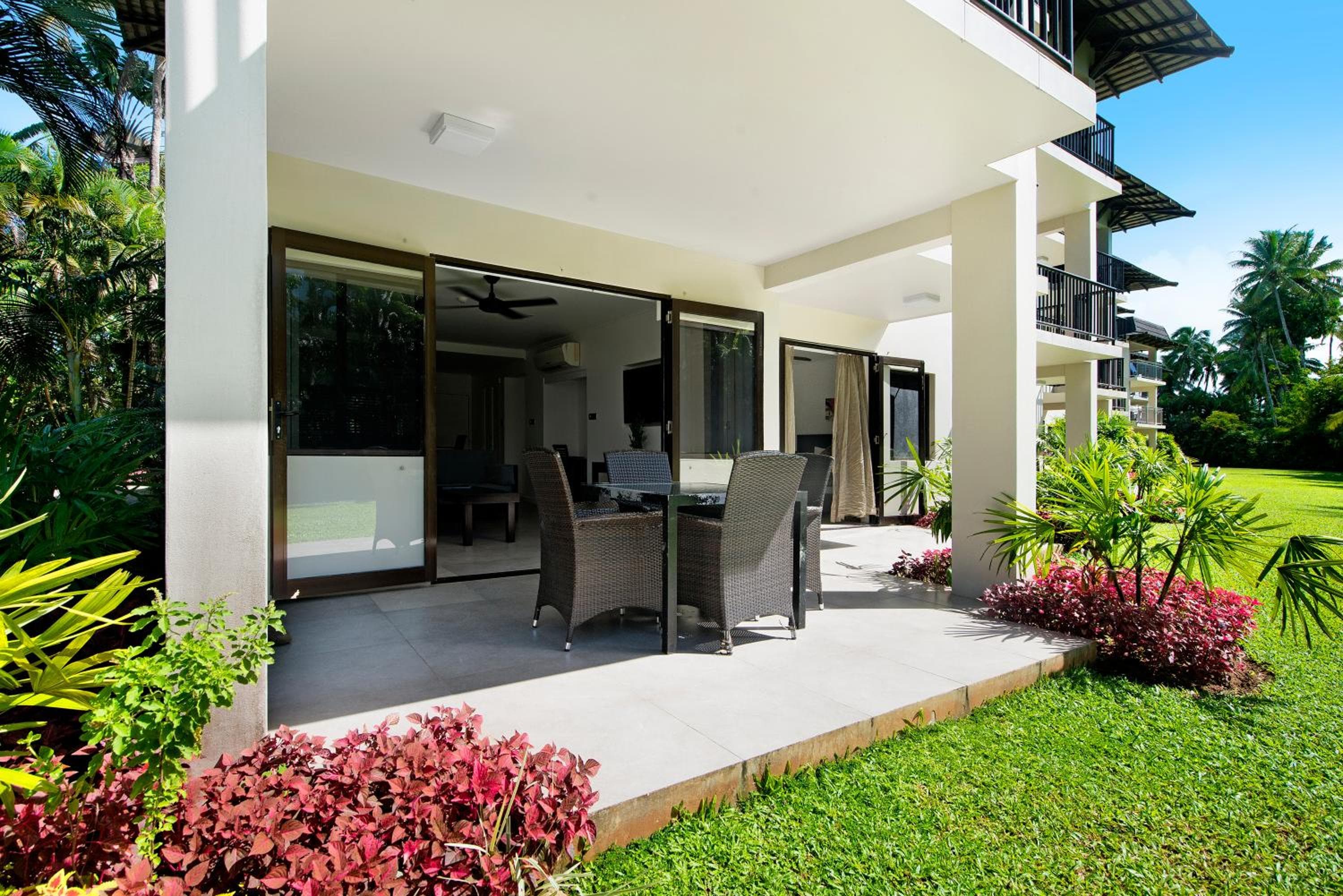 Two Bedroom Standard Apartment at ULTIQA Fiji Palms Beach Resort