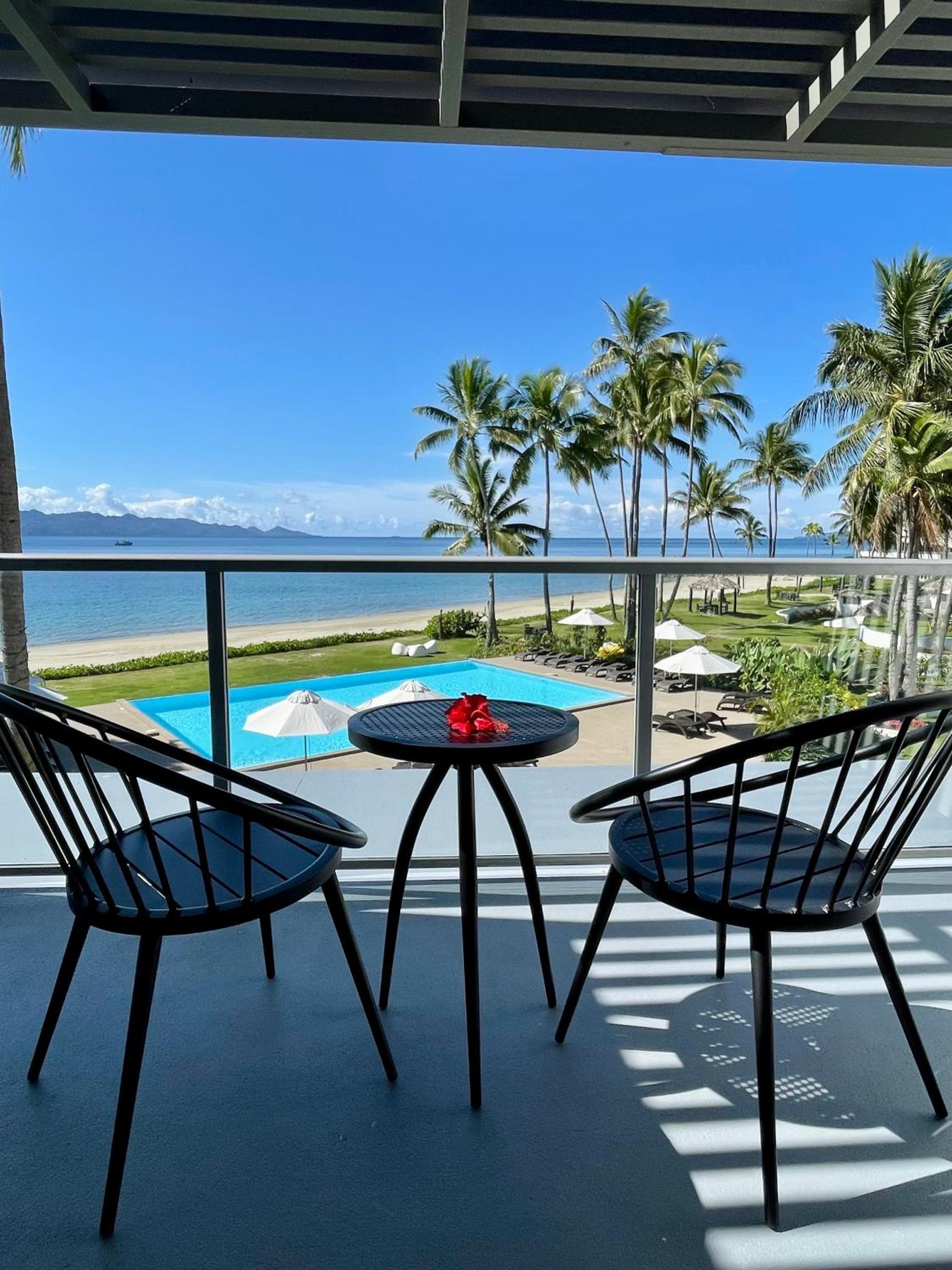 Superior Ocean View Room - Adults Only at The Pearl South Pacific Resort, Spa & Golf Course