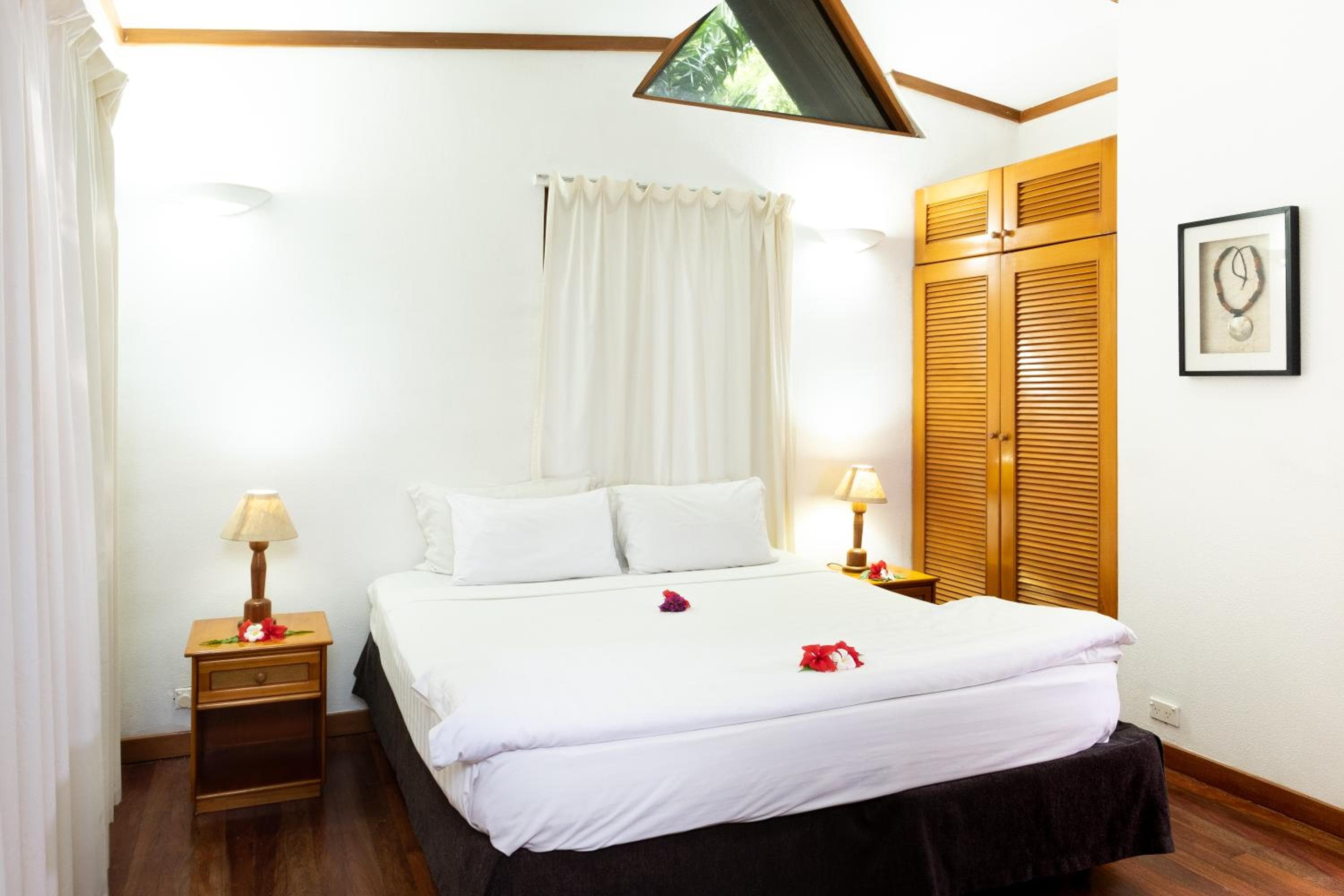 Villa - Beach Front at First Landing Beach Resort & Villas