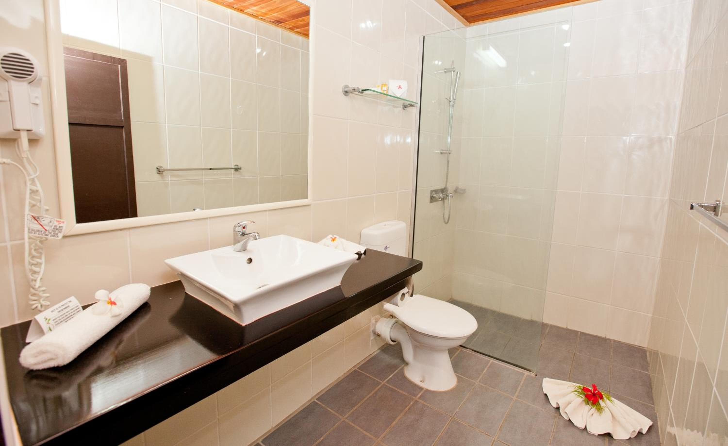 Studio at Gecko's Resort