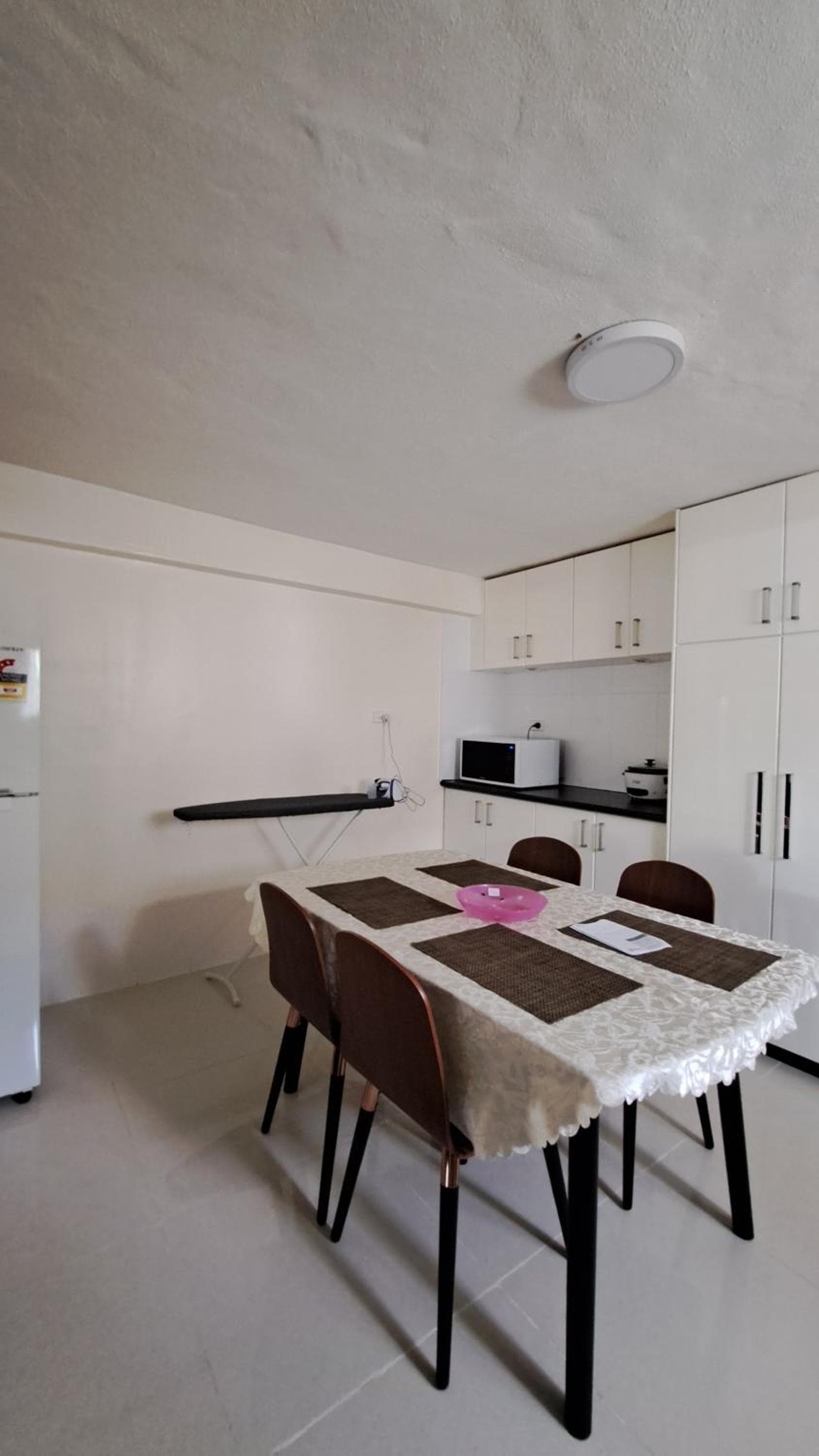 One-Bedroom Apartment at Mead Road Homestay Transfer and Tours Deluxe Flat 1 Bedroom
