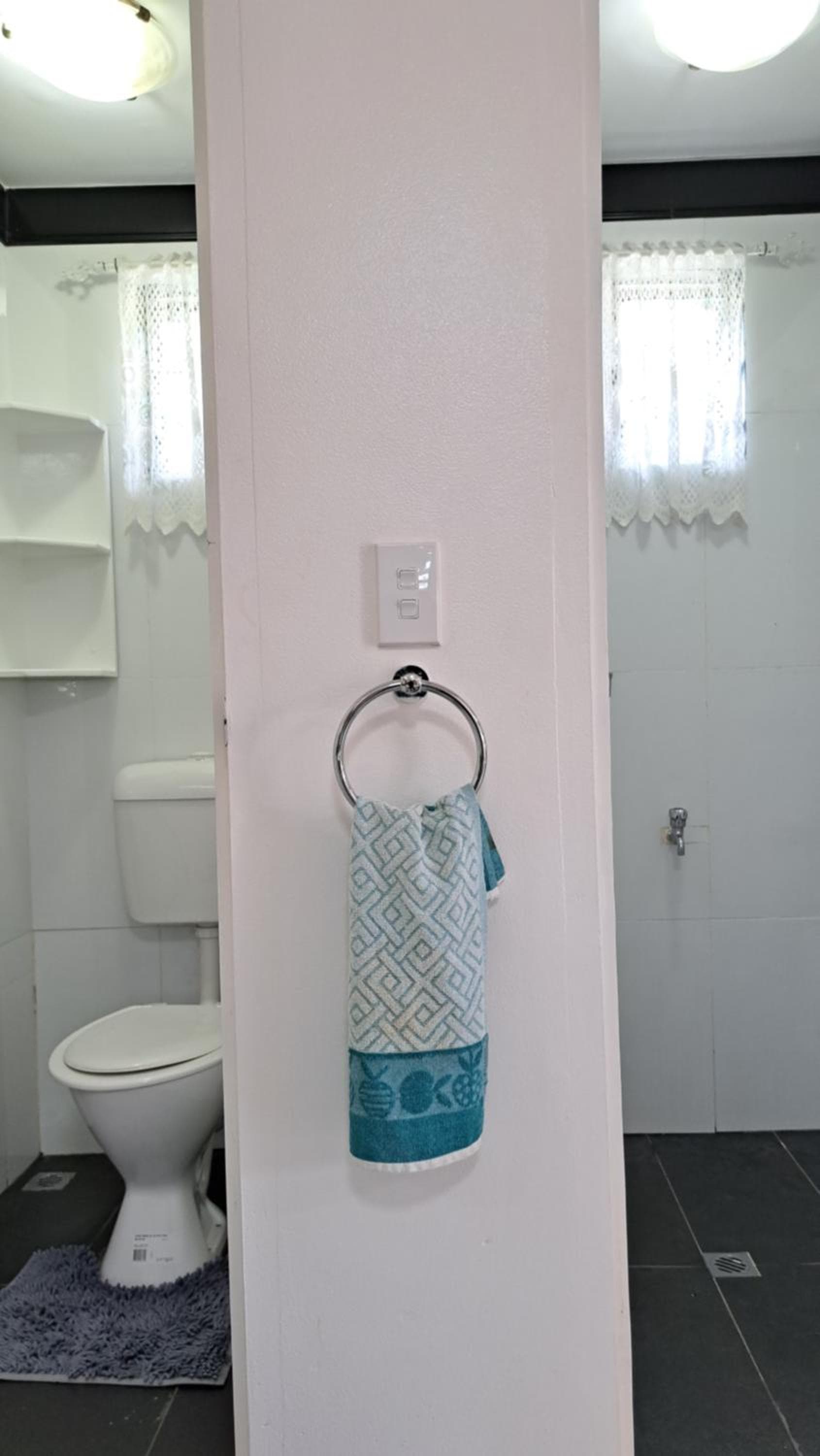 Studio at Mead Road Homestay Tours &Transfer 1 bedroom
