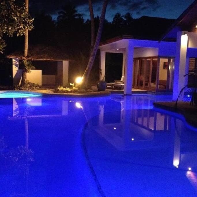 Three-Bedroom Villa at The Jewel of The Coral Coast