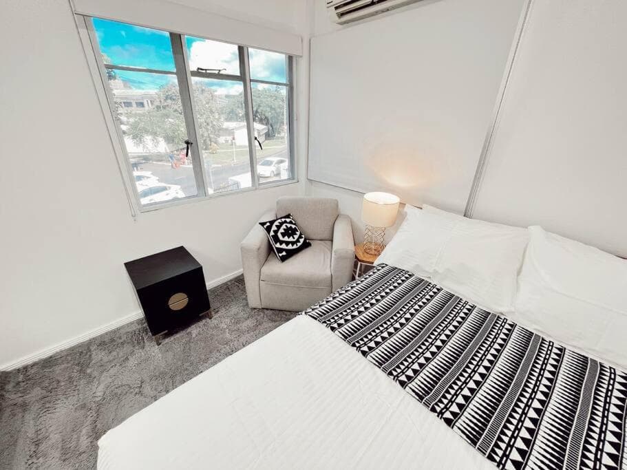 Two-Bedroom Apartment at Gladstone Gem 3 - Suva CBD 2 Bedroom Apartment