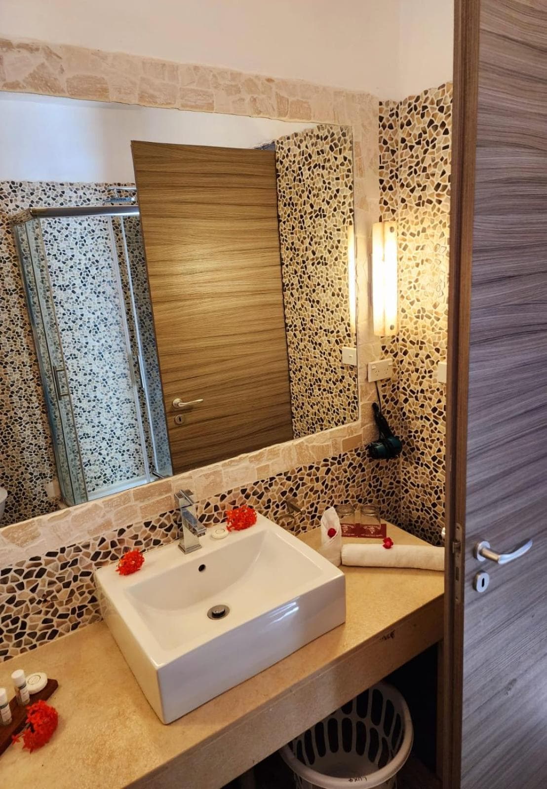 One-Bedroom Villa at The Crow's Nest Resort Fiji