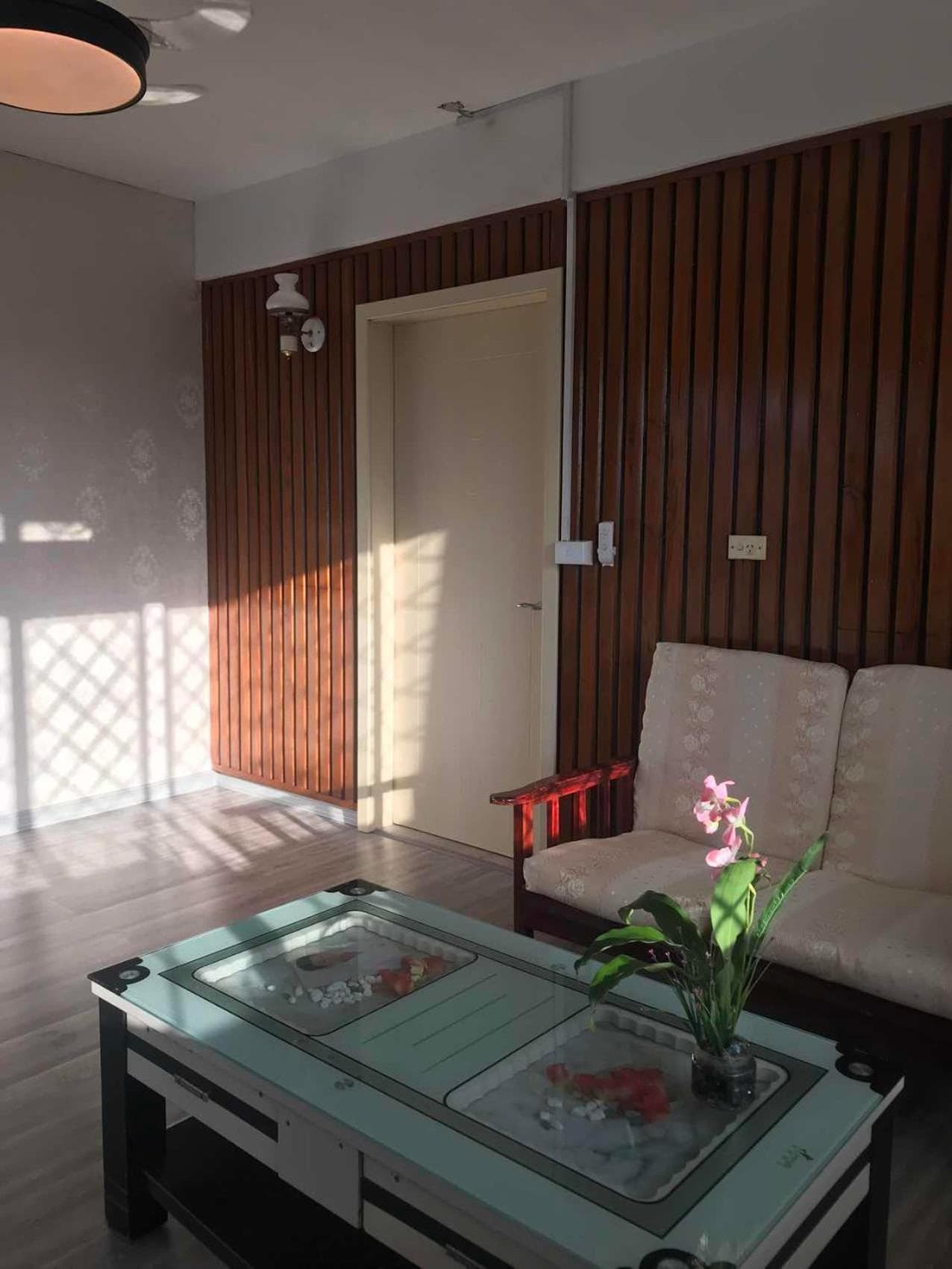 Double Room With Terrace at Nadi Town Newly Renovated 2nd Floor Suite with Large Terrace