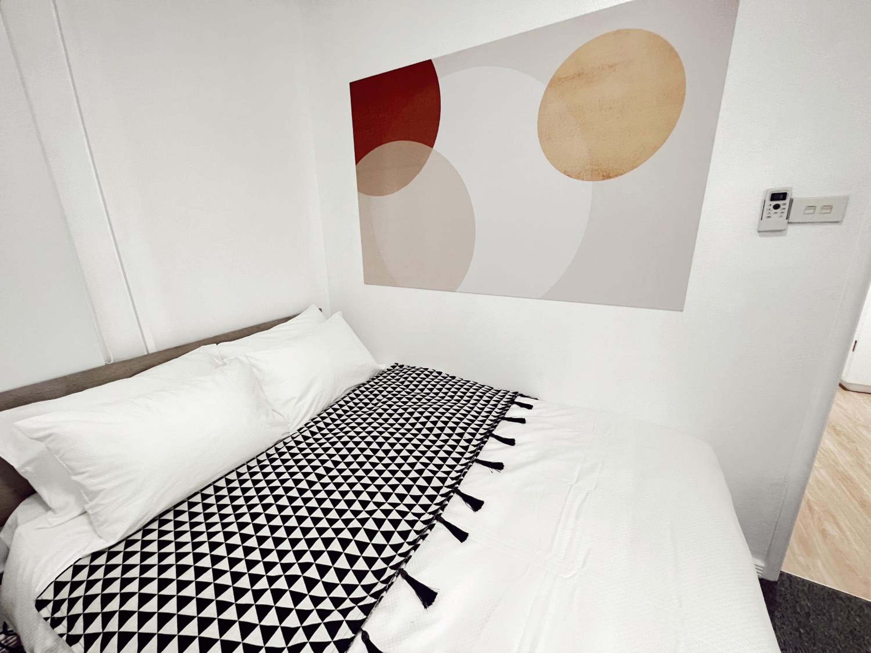 Two-Bedroom Apartment at Gladstone Gem 6 - Suva CBD 2 Bedroom Apartment