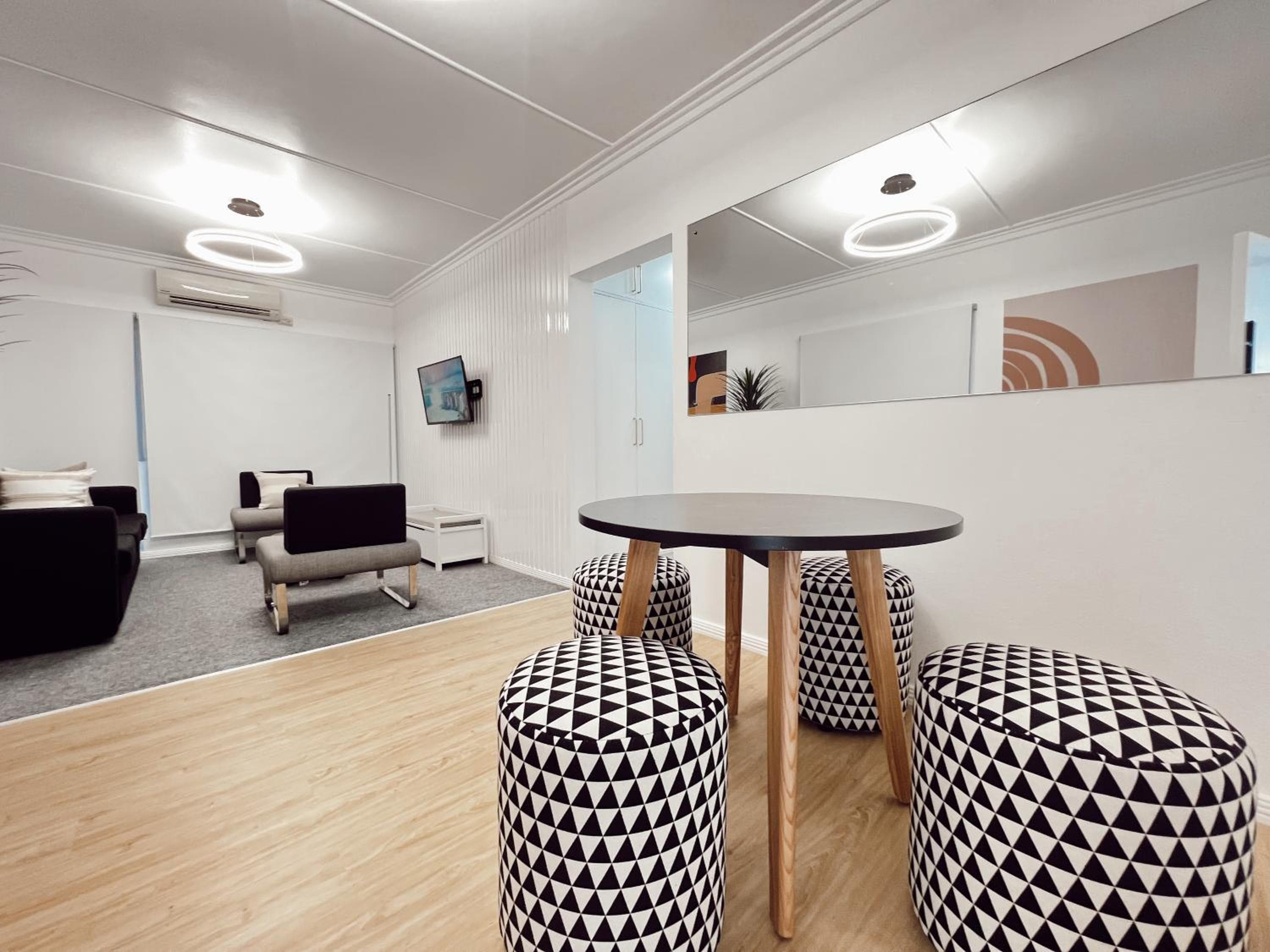 Two-Bedroom Apartment at Gladstone Gem 6 - Suva CBD 2 Bedroom Apartment