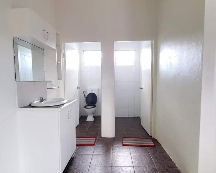 Three-Bedroom Apartment at Mohans Apartments