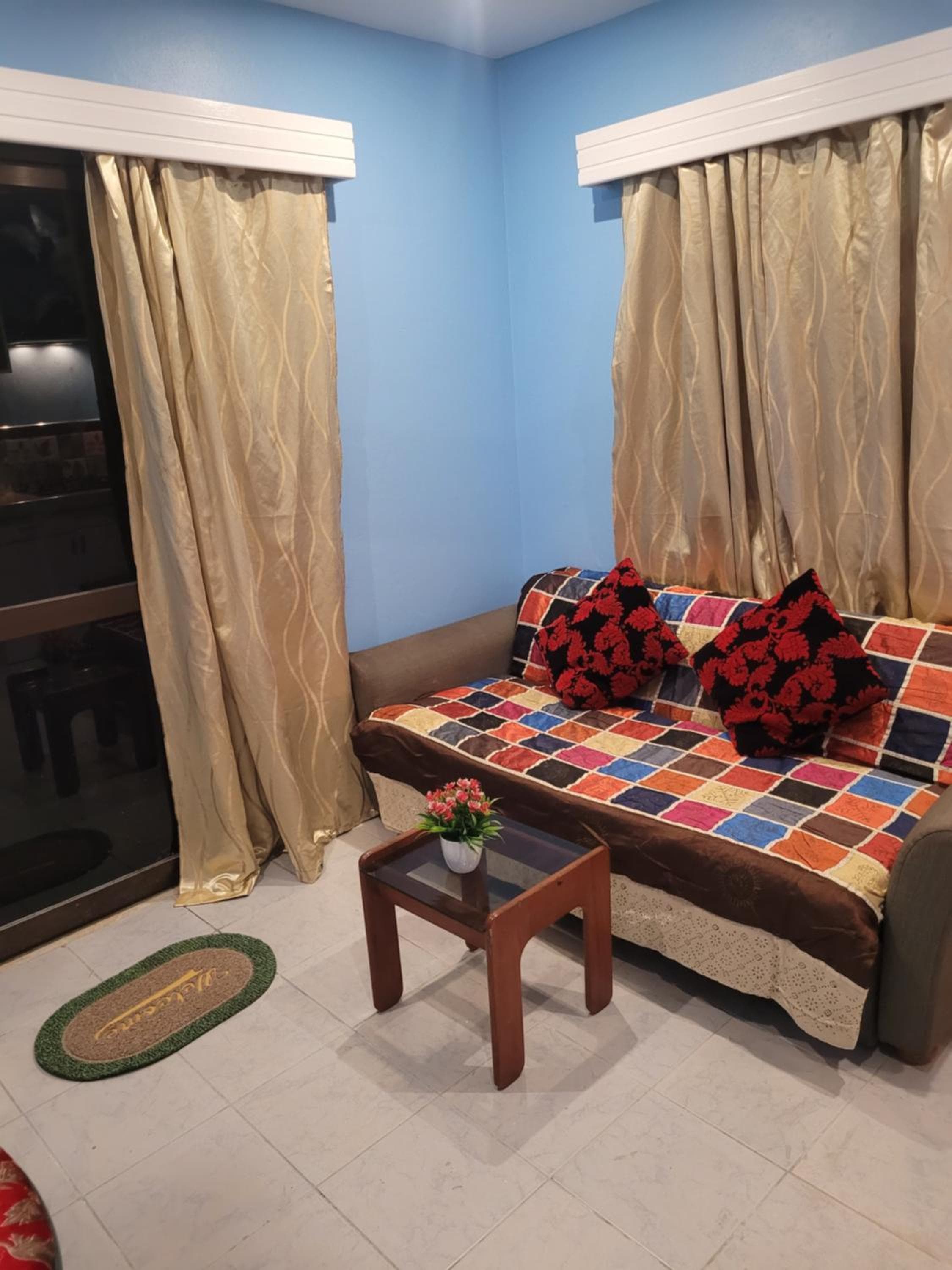 One-Bedroom House at K&S Apartment