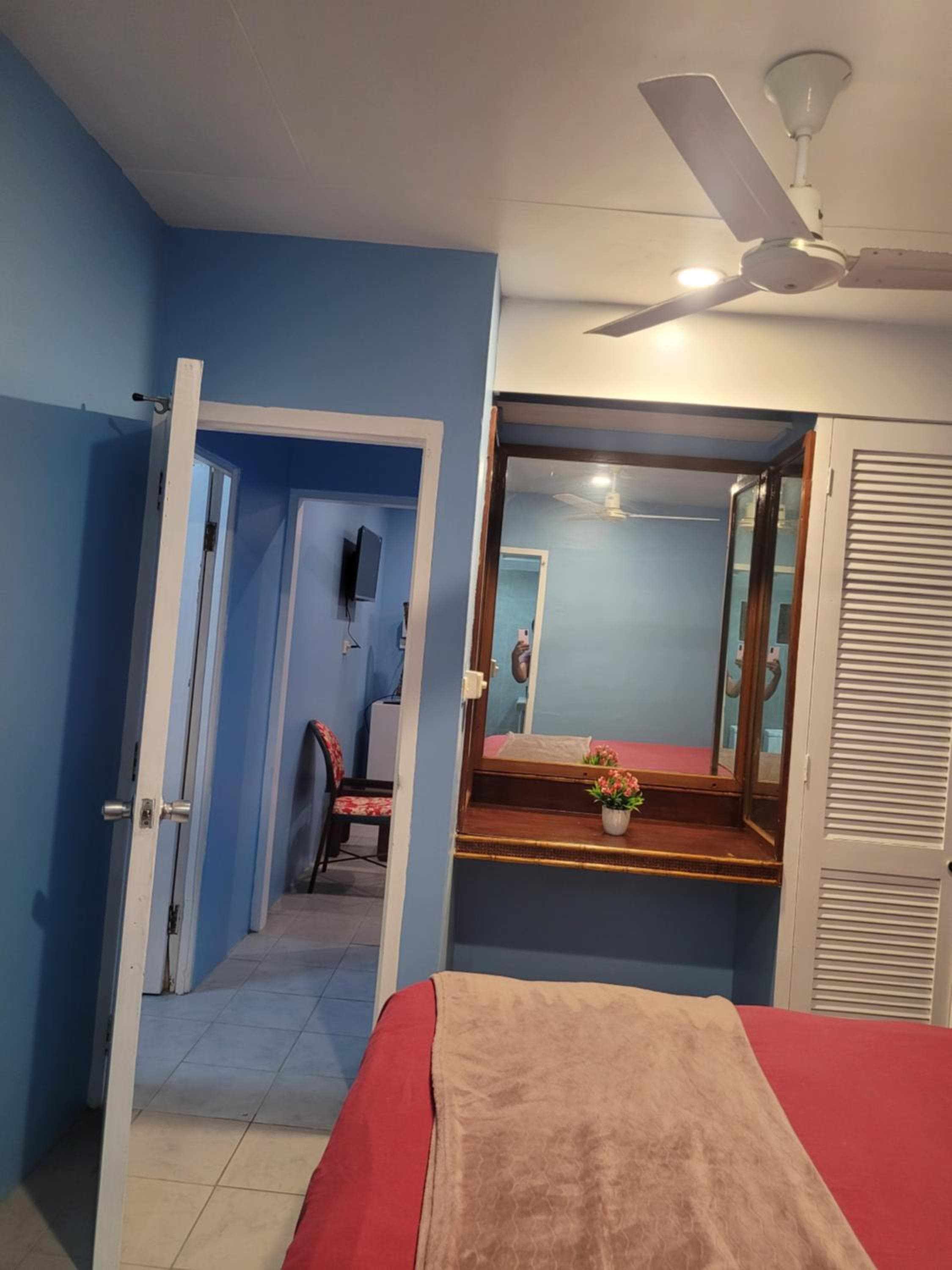 One-Bedroom House at K&S Apartment
