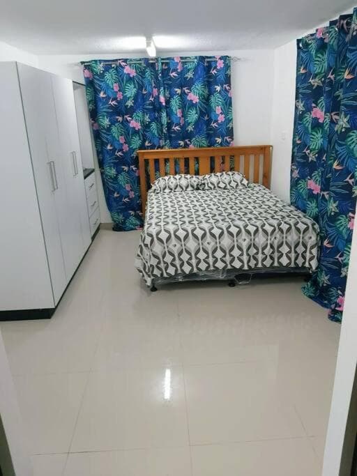 One-Bedroom Apartment at Barrett Accommodation Apartment