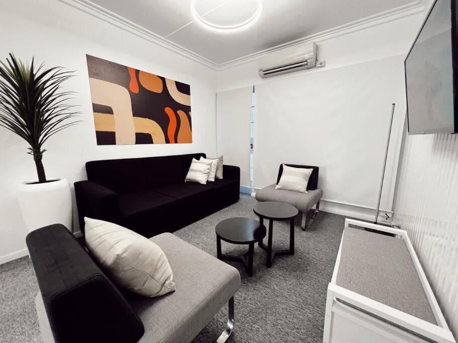 Two-Bedroom Apartment at Gladstone Gem 7 - Suva CBD 2 Bedroom Apartment