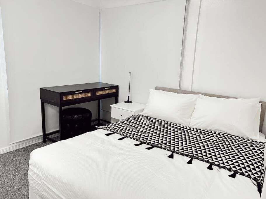 Two-Bedroom Apartment at Gladstone Gem 7 - Suva CBD 2 Bedroom Apartment
