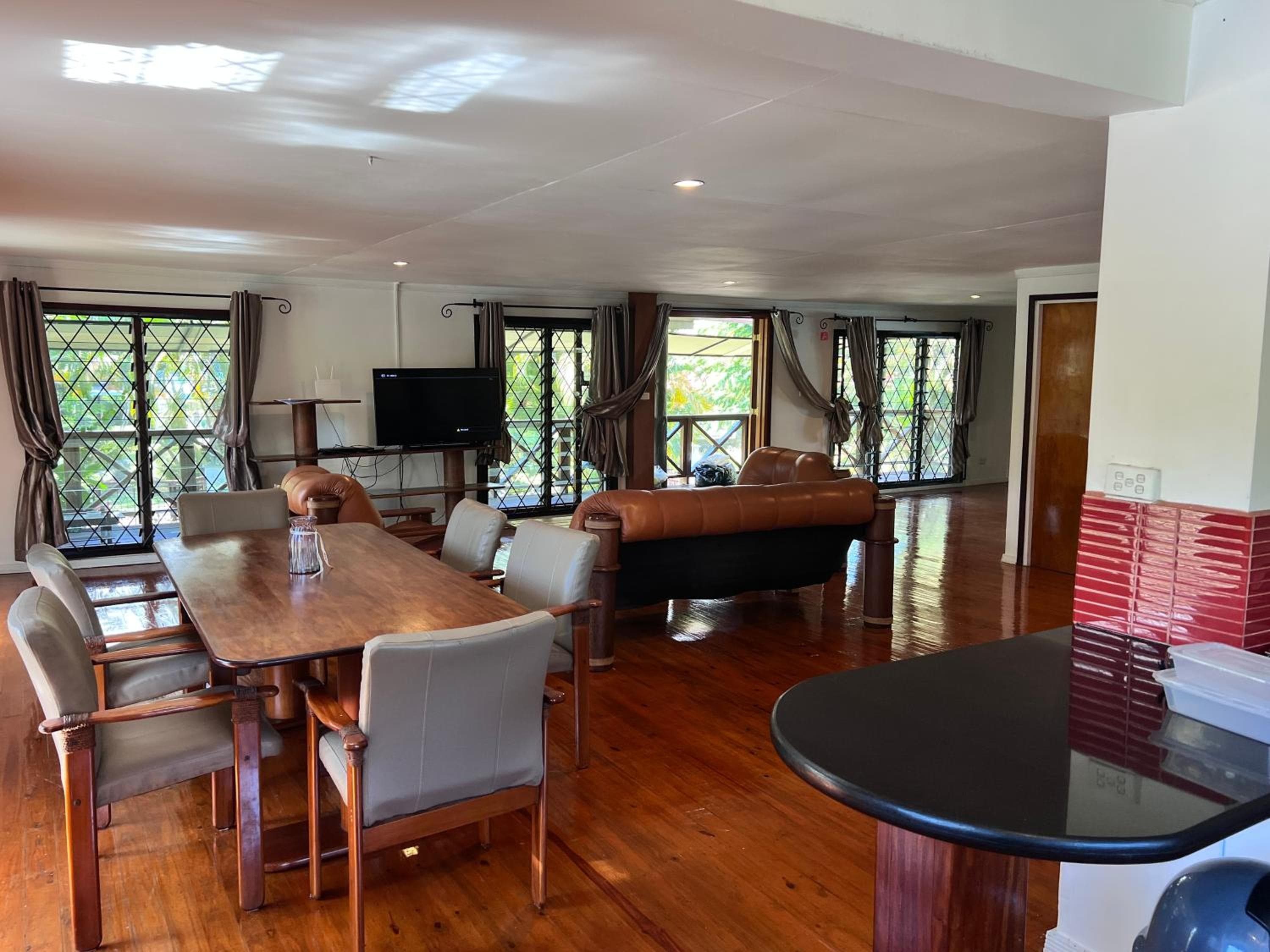 Apartment at Tropical Garden-04-F
