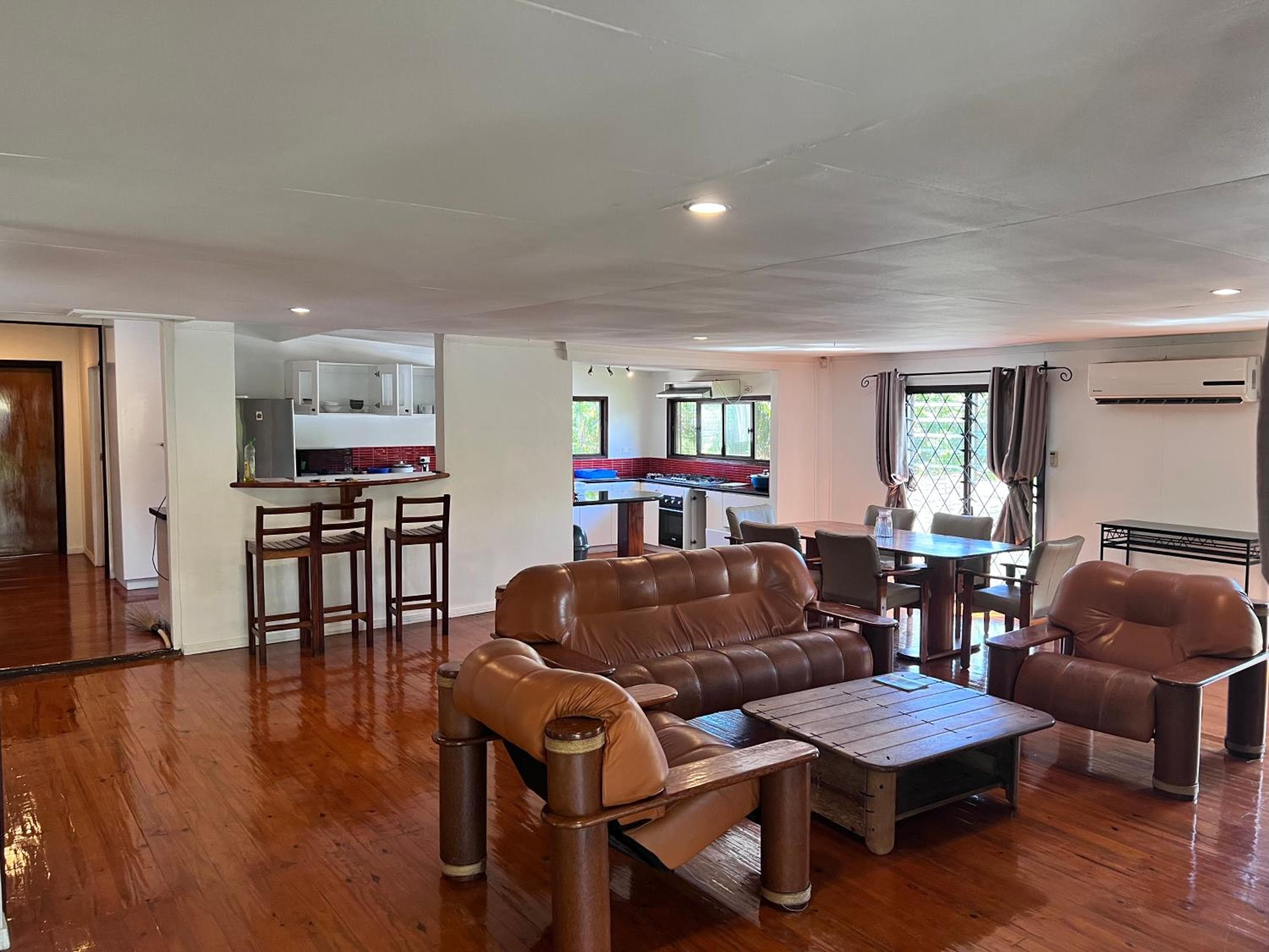 Apartment at Tropical Garden-04-F