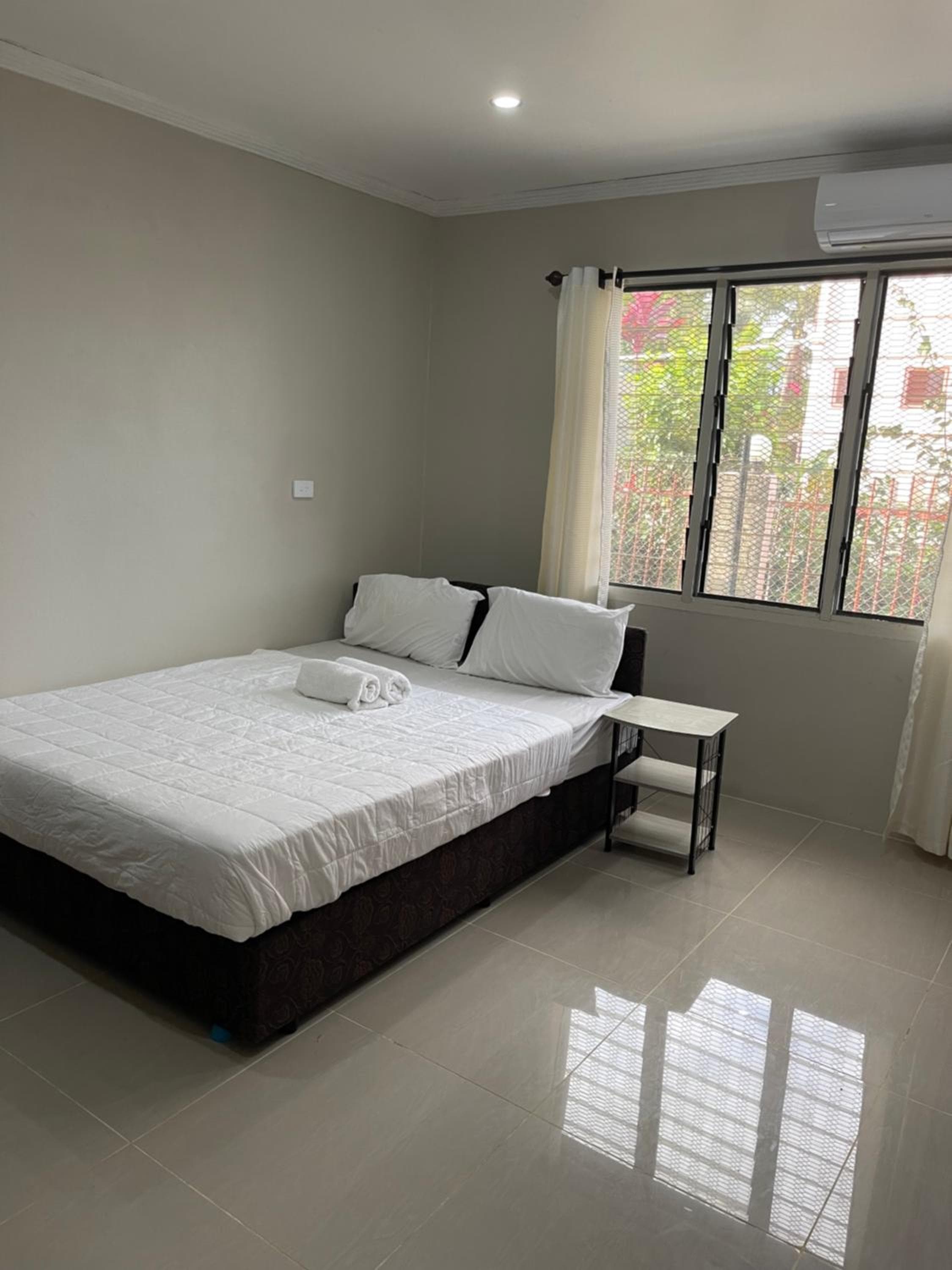 Two-Bedroom Apartment at Two Bedroom Holiday Home- Olosara Sigatoka Guest House