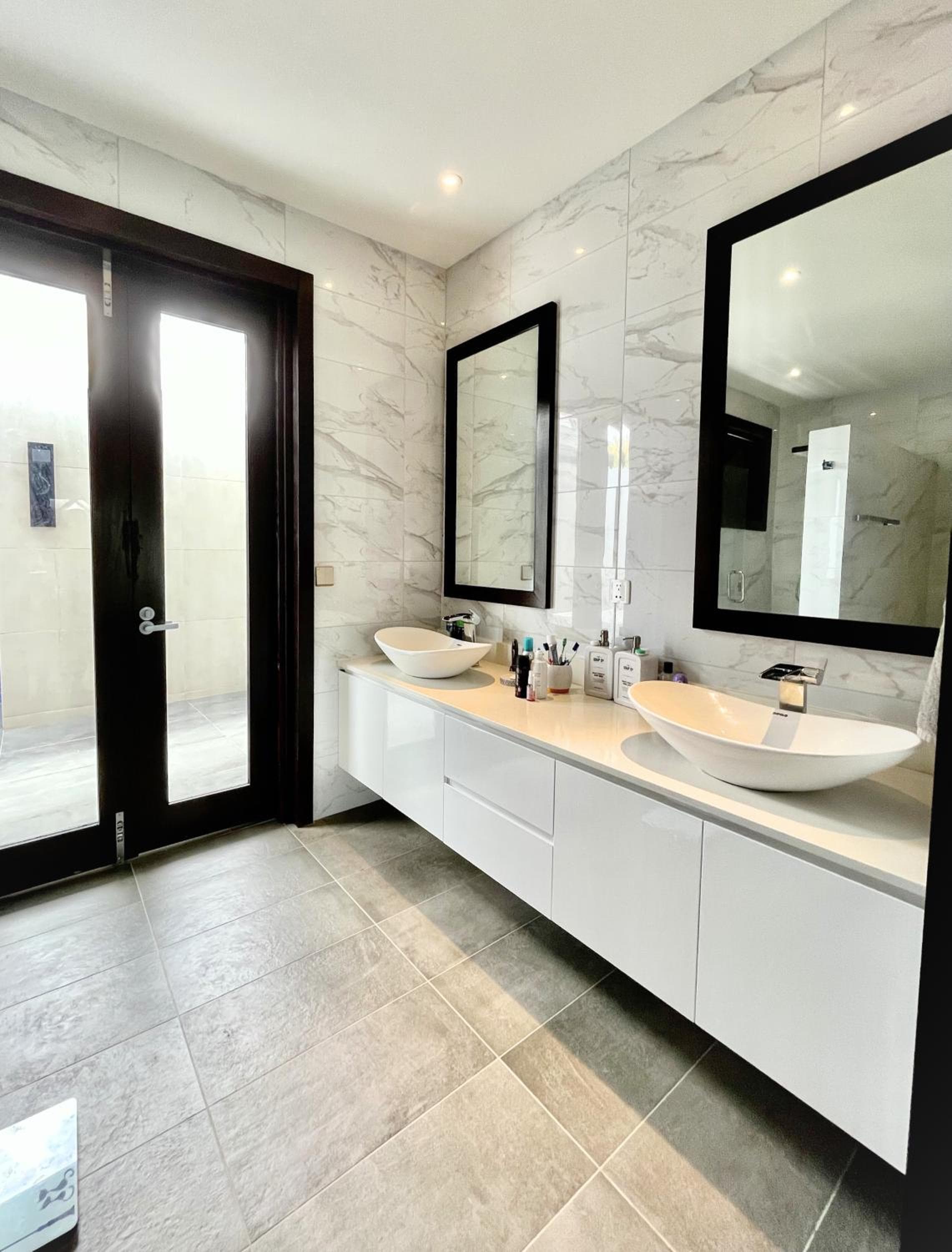 Four Bedroom Riverfront Villa 62 at Naisoso Island Villas - Fiji
