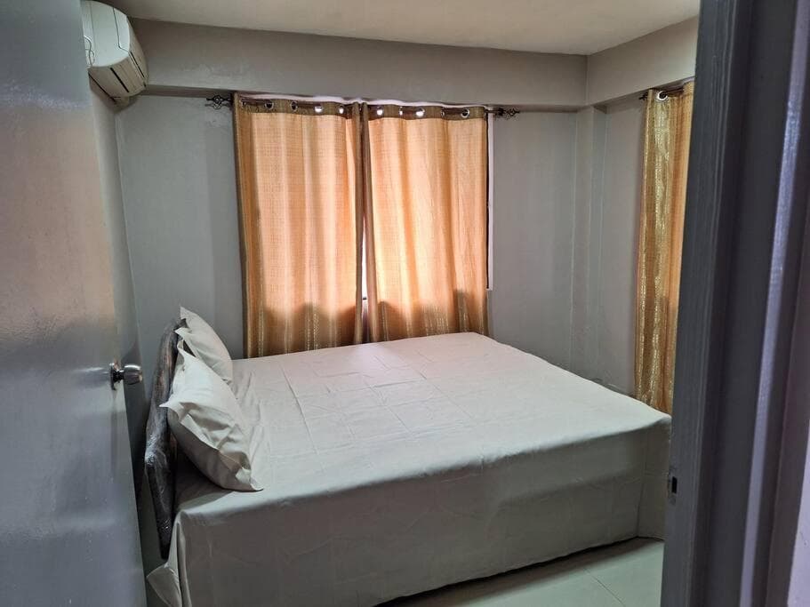 Two-Bedroom Apartment at Angels Appartment
