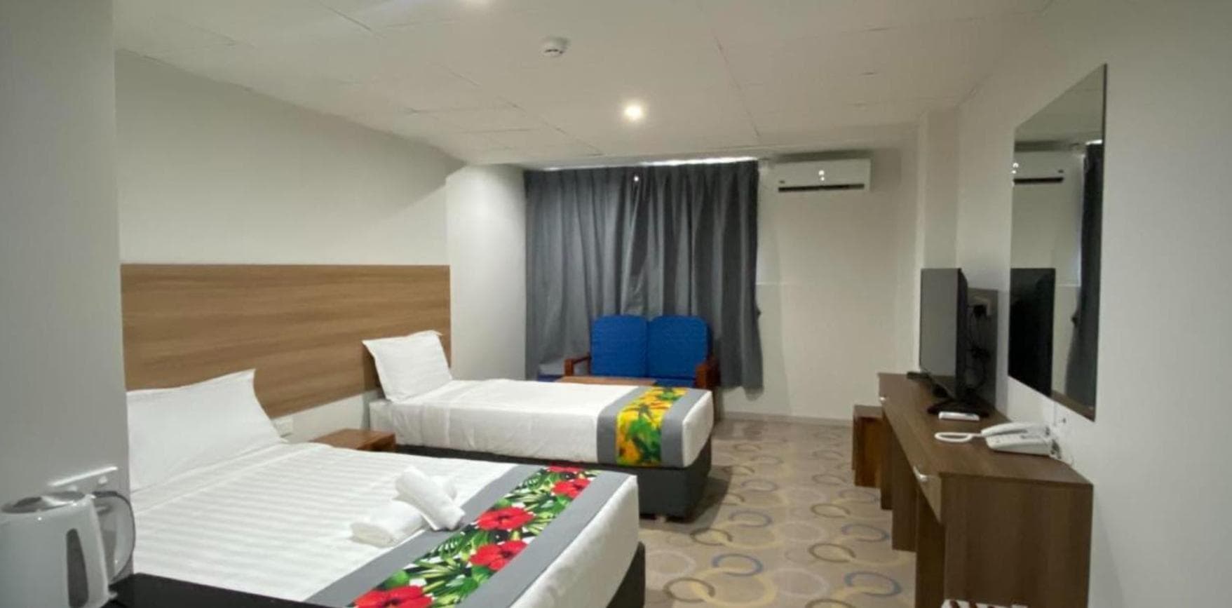 Family Studio at Vualiku Hotel & Apartments