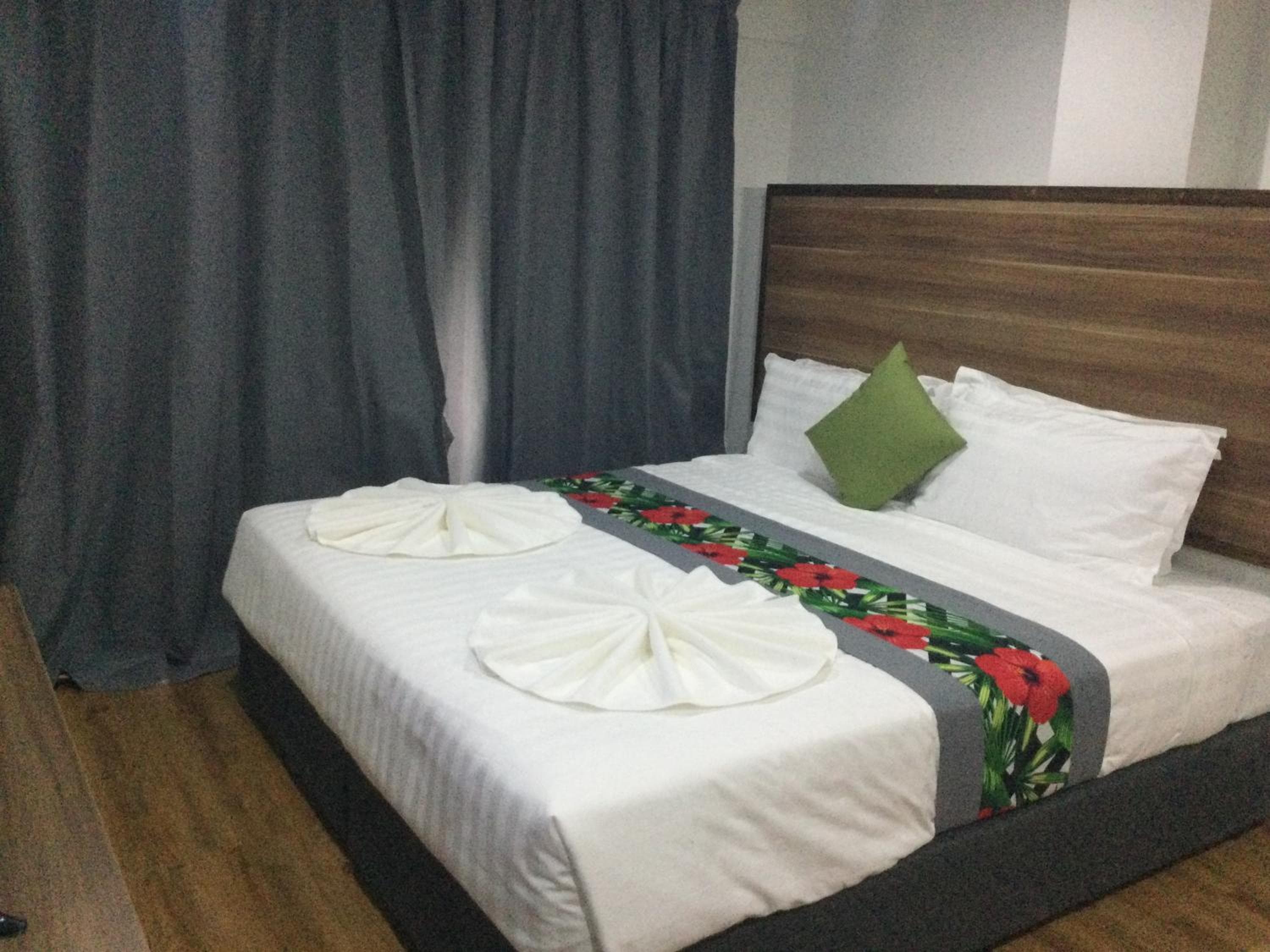 Executive Suite at Vualiku Hotel & Apartments