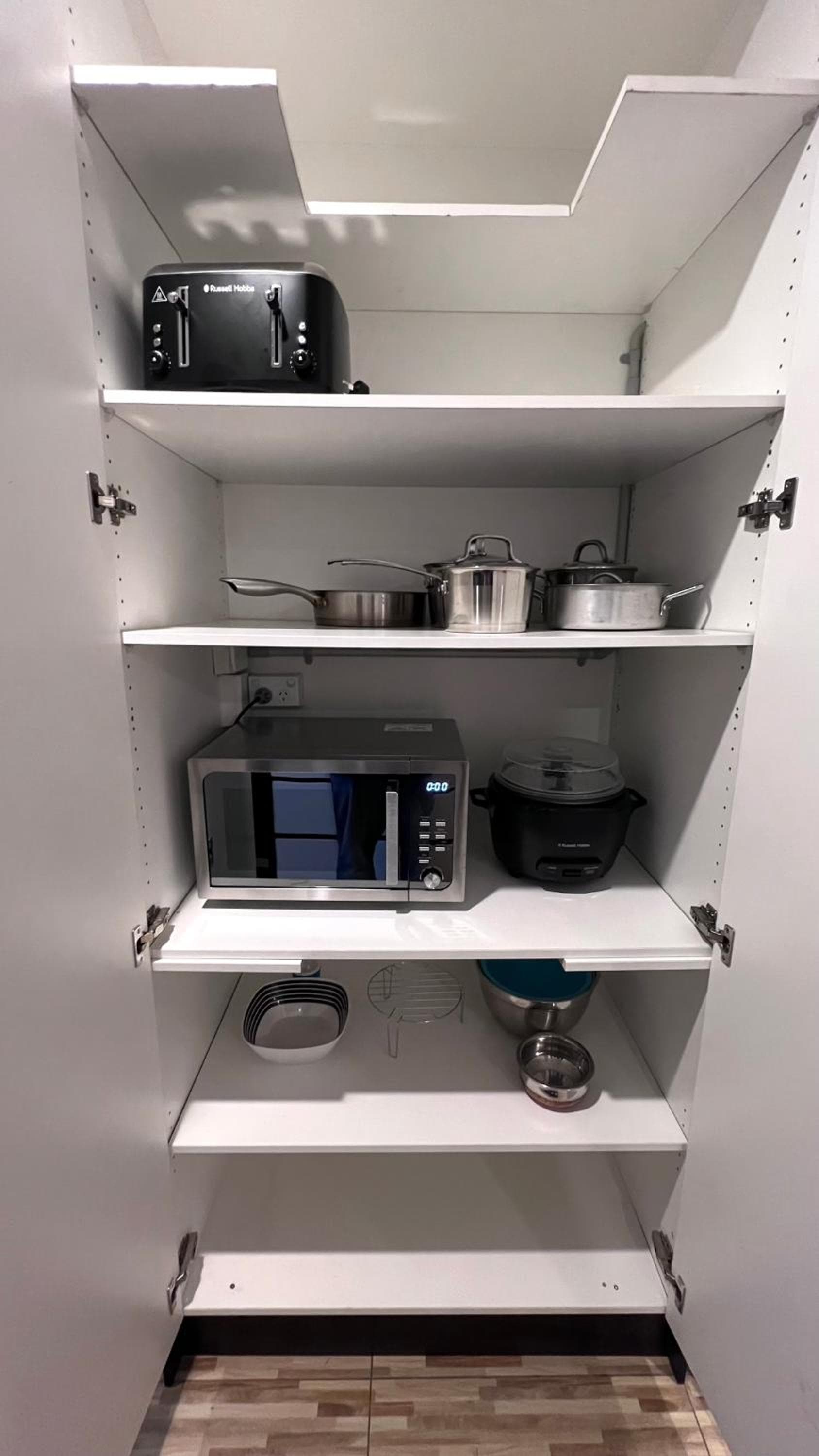 Superior Apartment at GreyStone Apartments