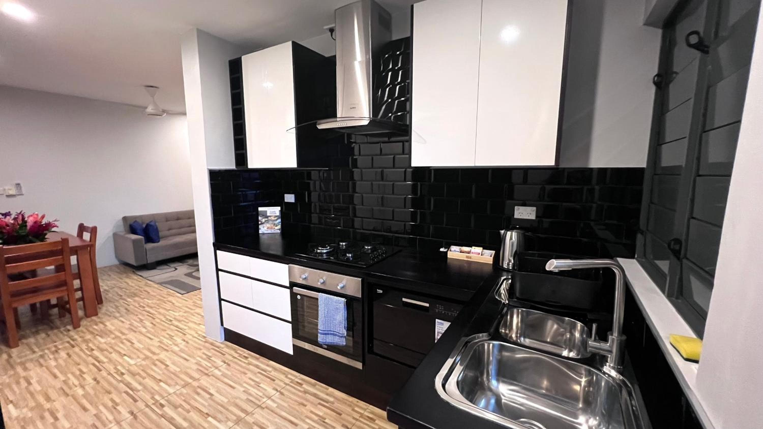 Superior Apartment at GreyStone Apartments