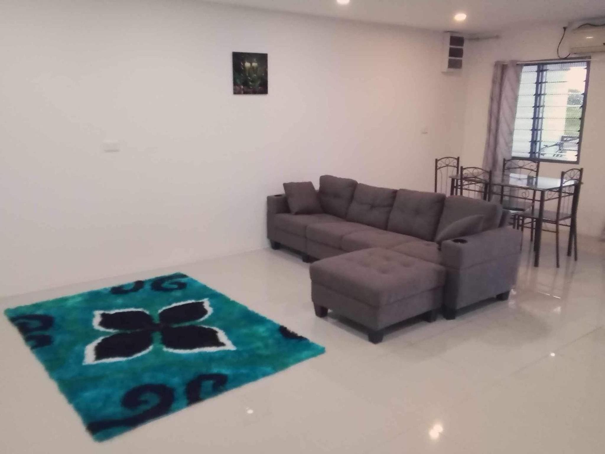 Family Suite at HomeStay Private Home