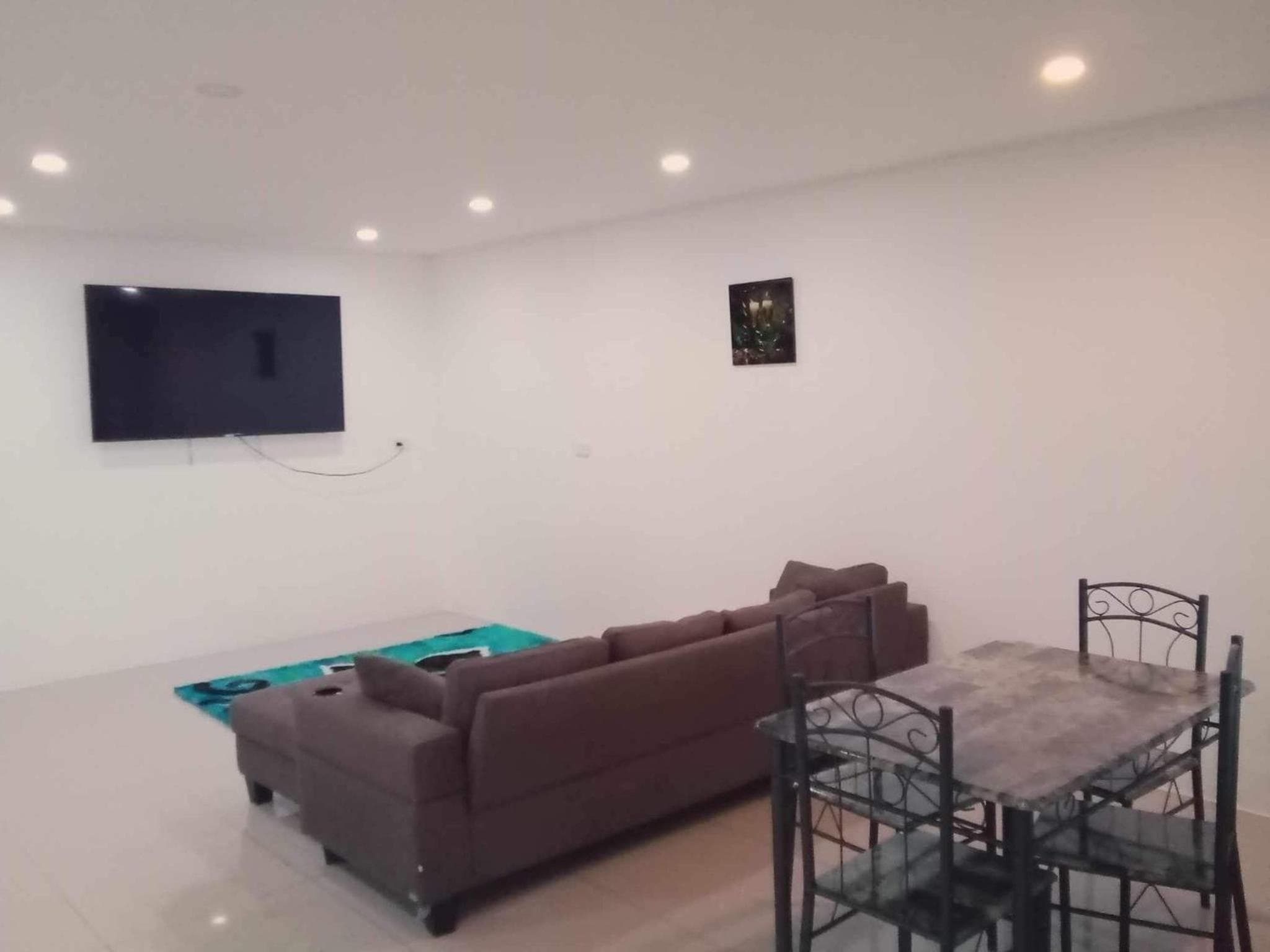 Family Suite at HomeStay Private Home