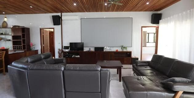 Villa at Naisoso Island Villas - Fiji