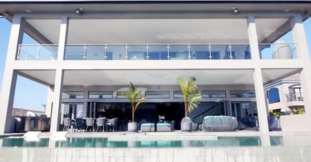 Villa at Naisoso Island Villas - Fiji