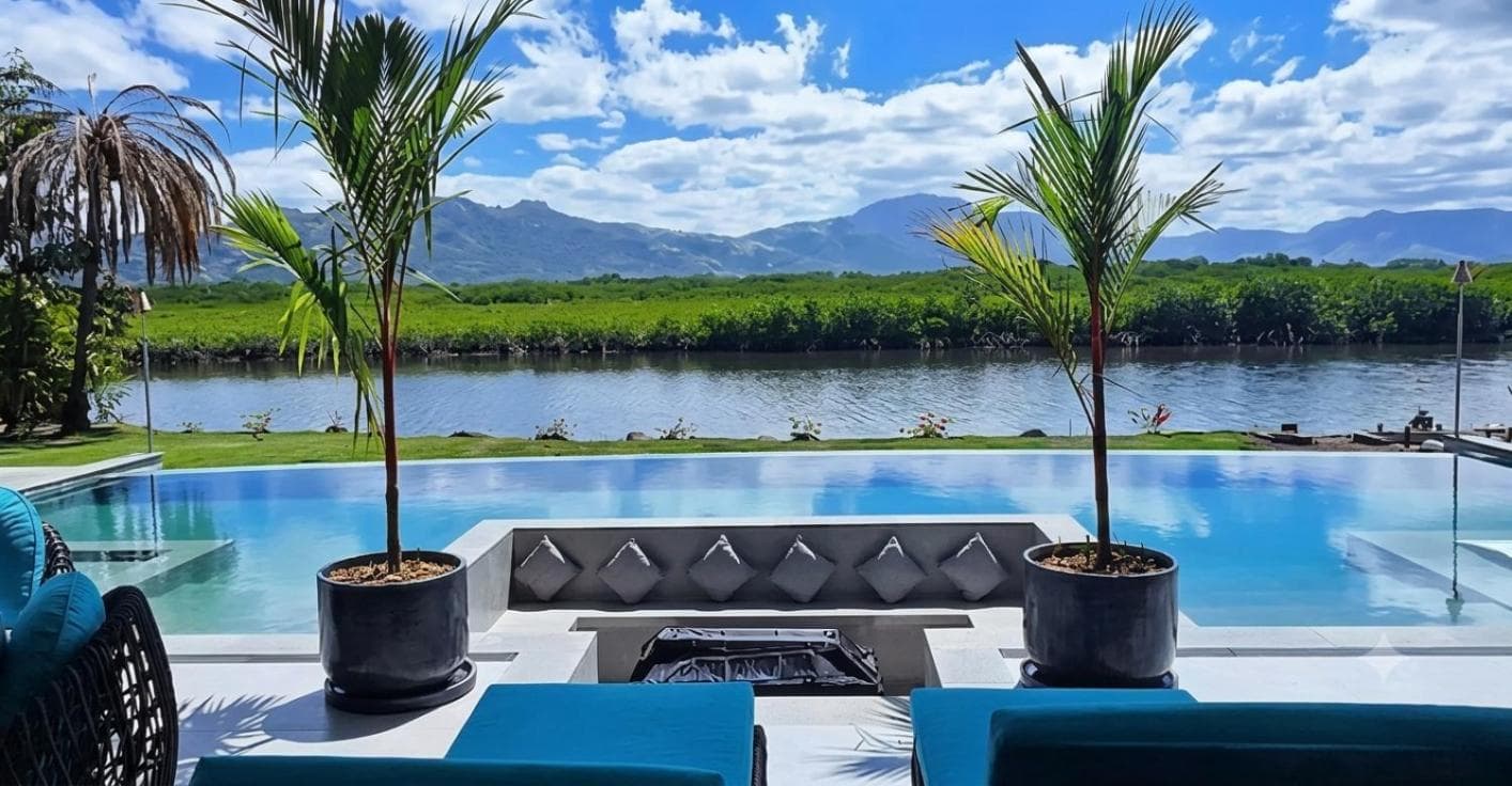 Villa at Naisoso Island Villas - Fiji