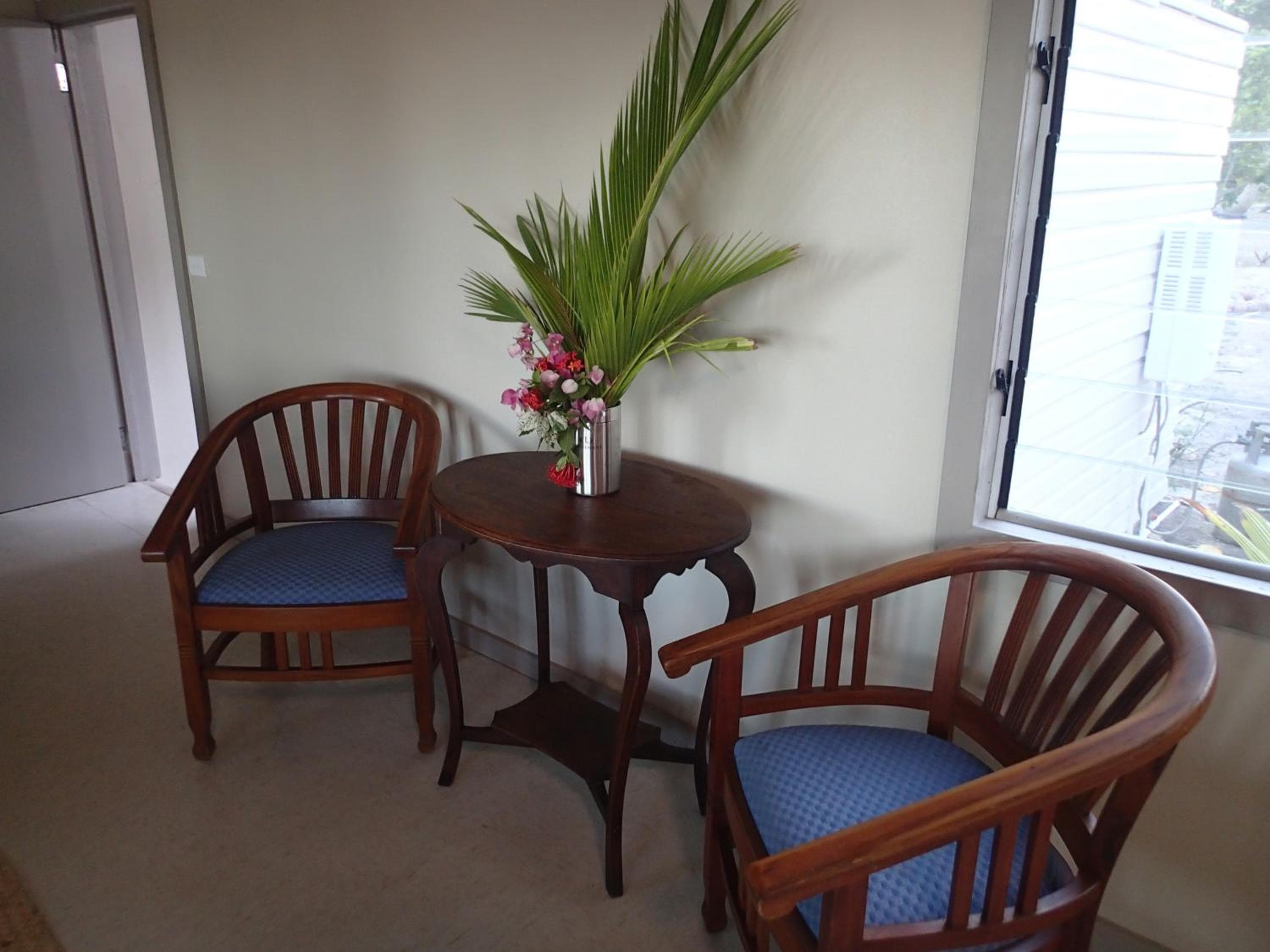 Garden Villa at Coconut Beach Resort