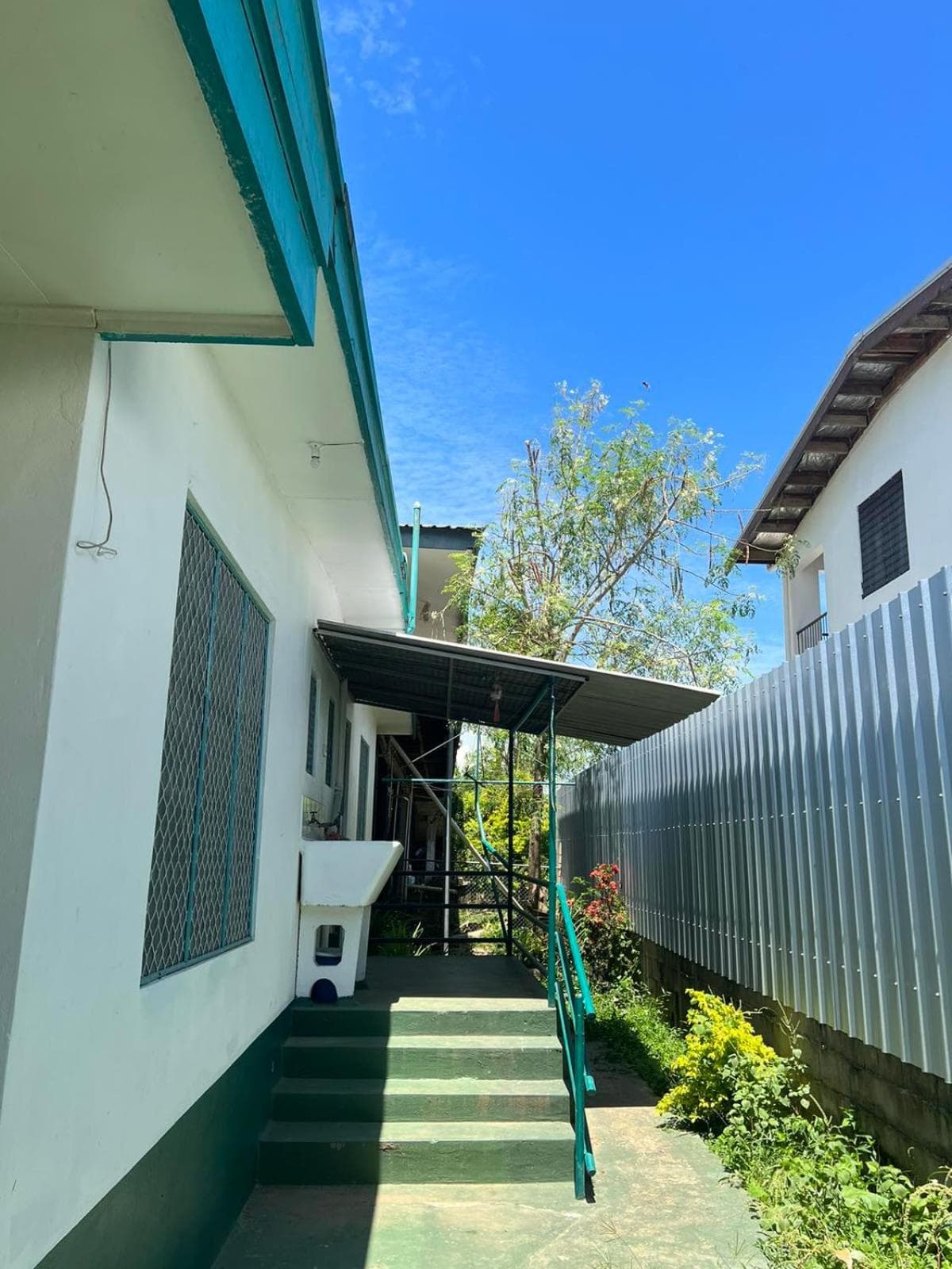 One-Bedroom Apartment at Ziara Apartments