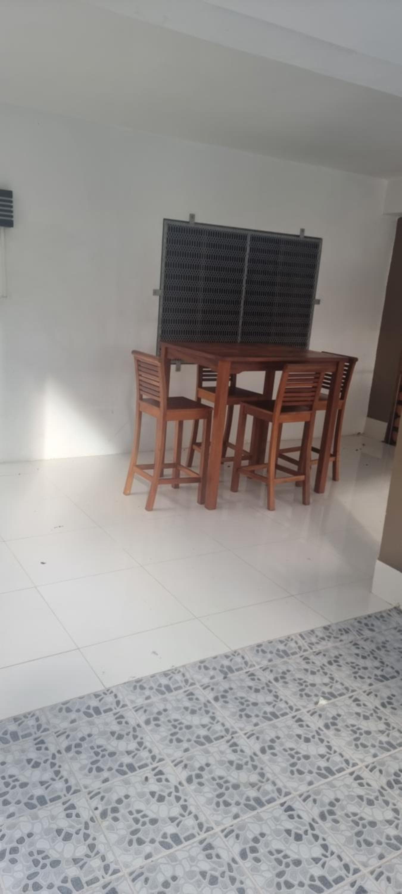 Three-Bedroom Chalet at Home Away Comfort stay