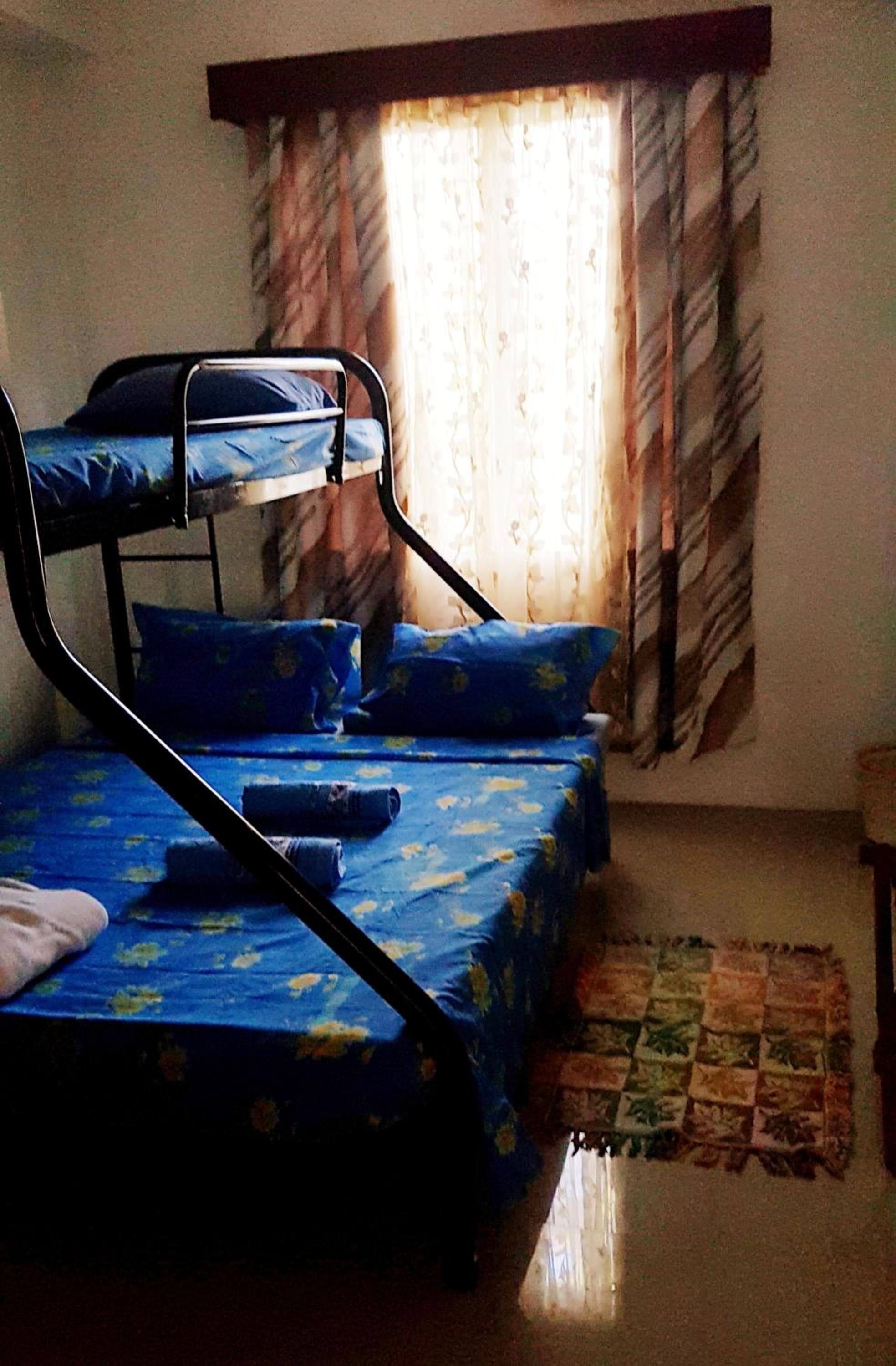 Two-Bedroom Apartment at Jetpoint Duplicate 1 inactive