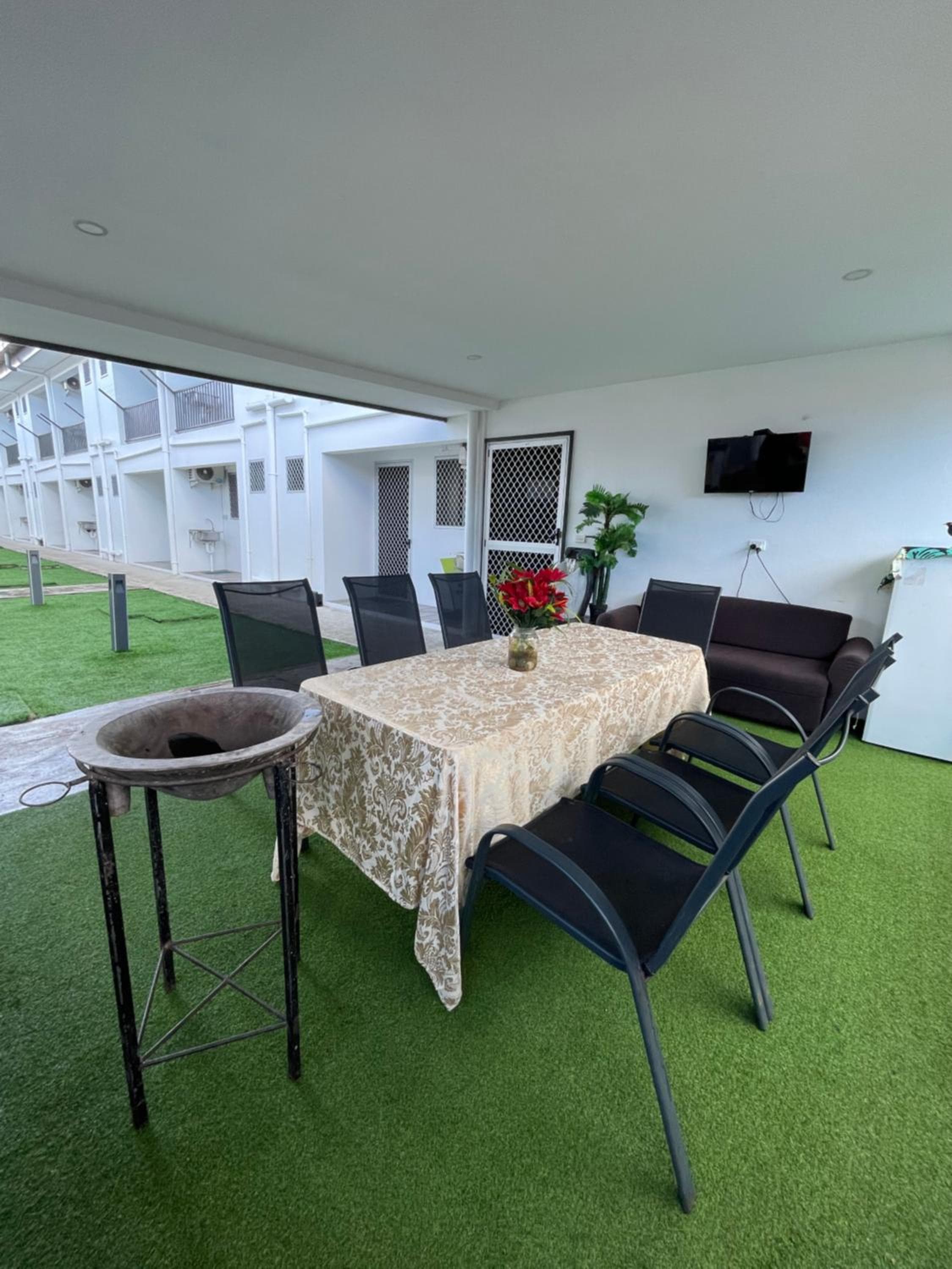 Apartment at Island Accommodation Suva Premier Hospitality