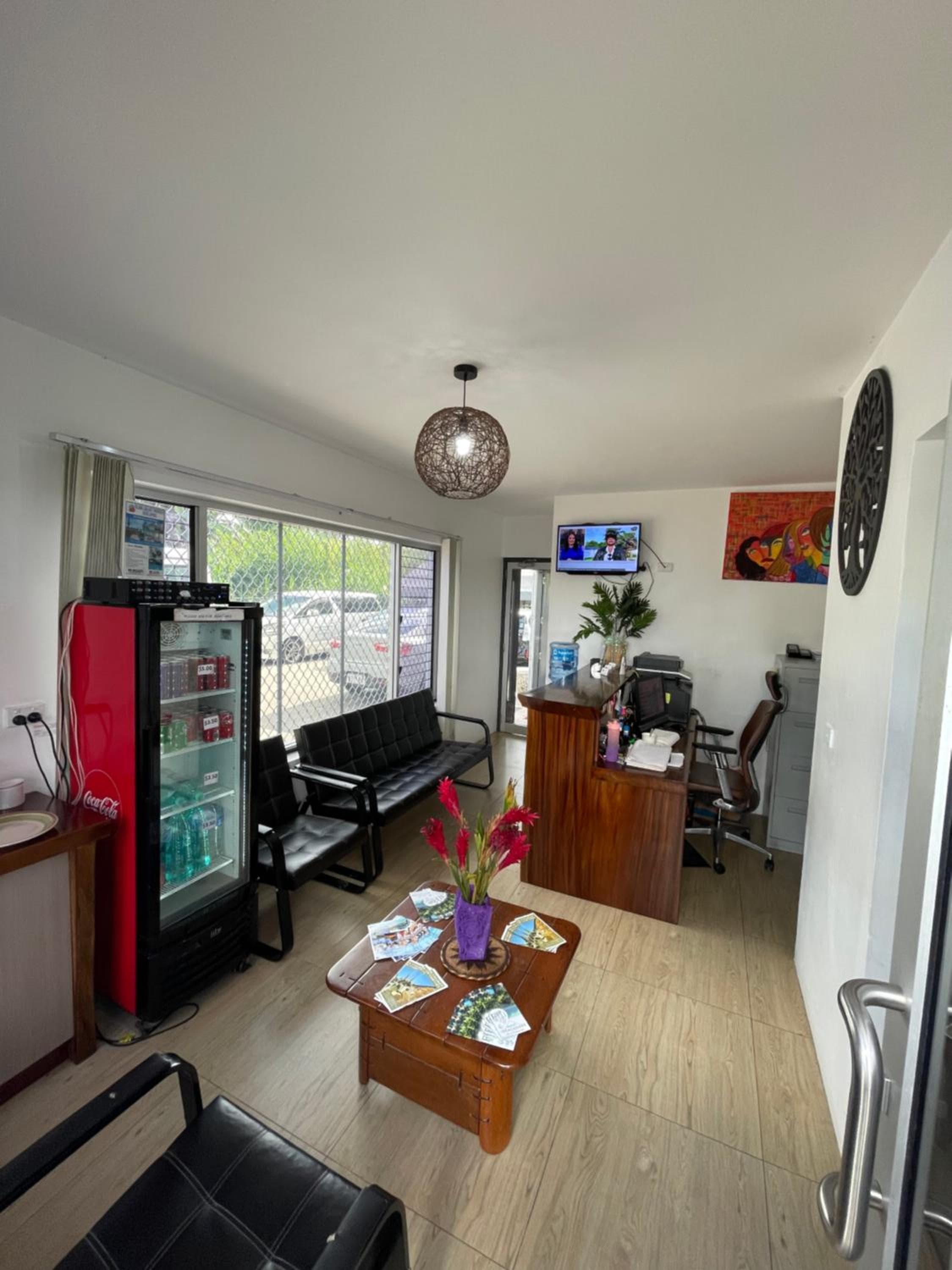 Apartment - Ground Floor at Island Accommodation Suva Premier Hospitality
