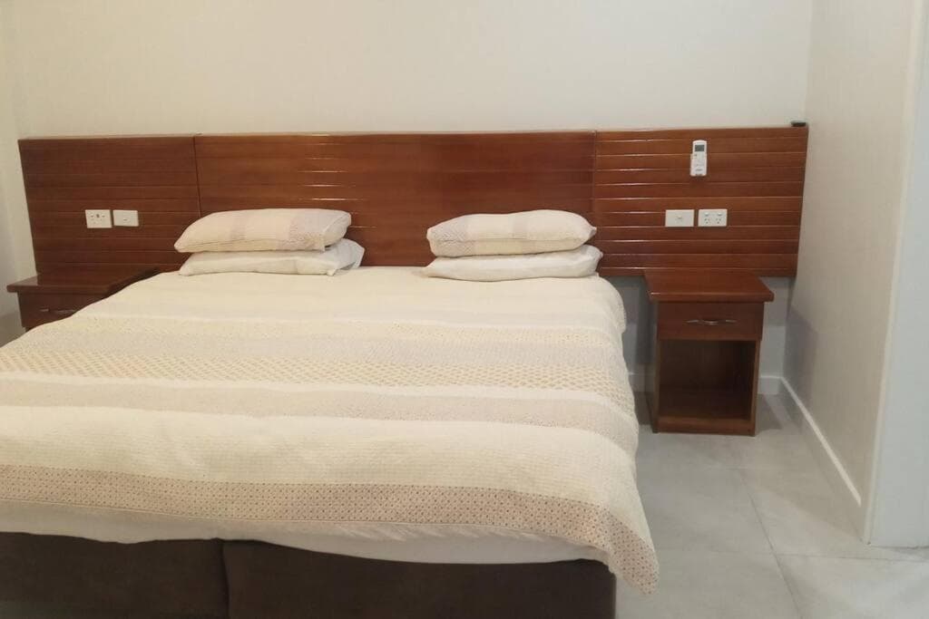One-Bedroom Apartment at One Bedroom Executive Apartment