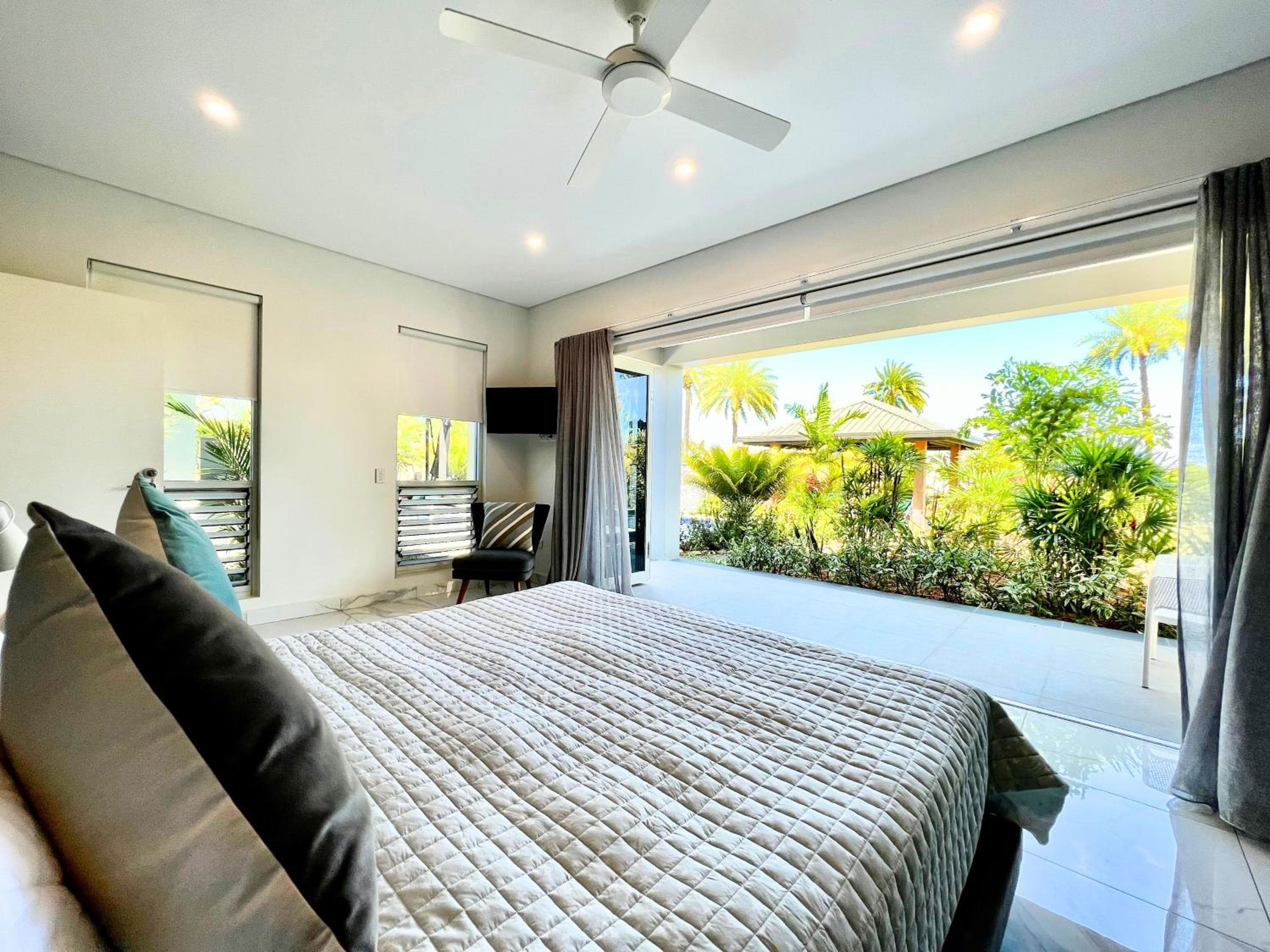 Villa at Naisoso Island Villas - Fiji