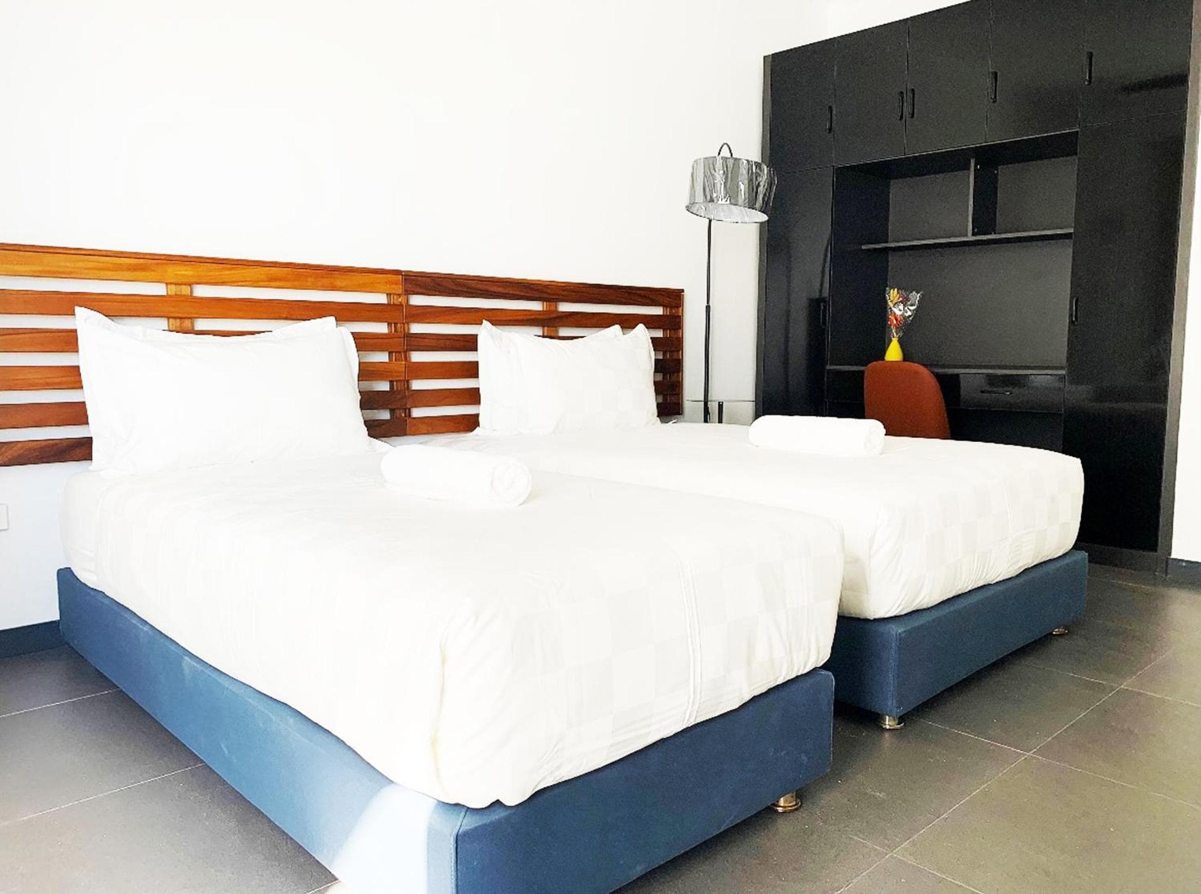 Seven Bedroom Villa 85 at Naisoso Island Villas - Fiji