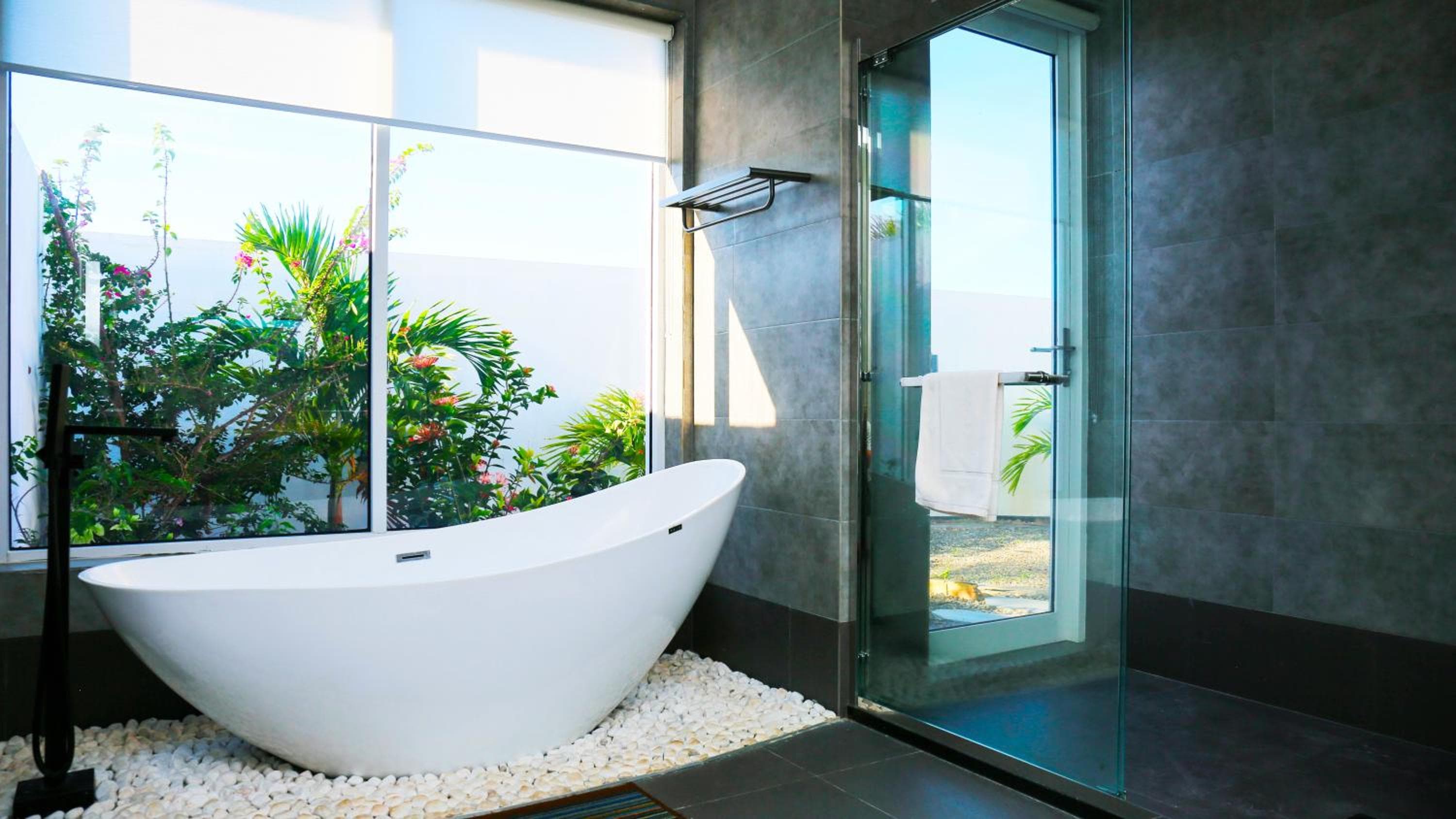 Seven Bedroom Villa 85 at Naisoso Island Villas - Fiji