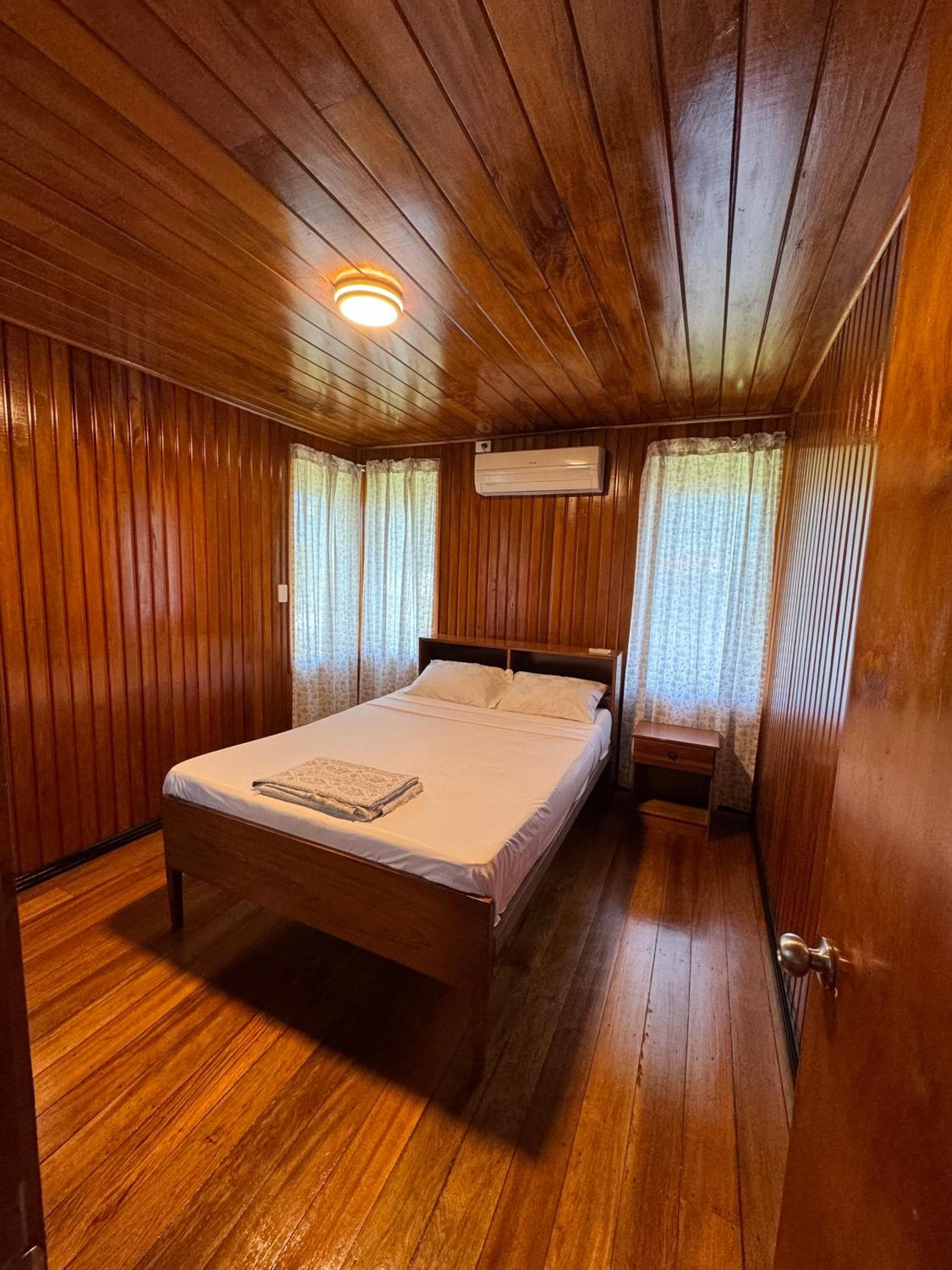 One-Bedroom Villa at Sunset View-Villa