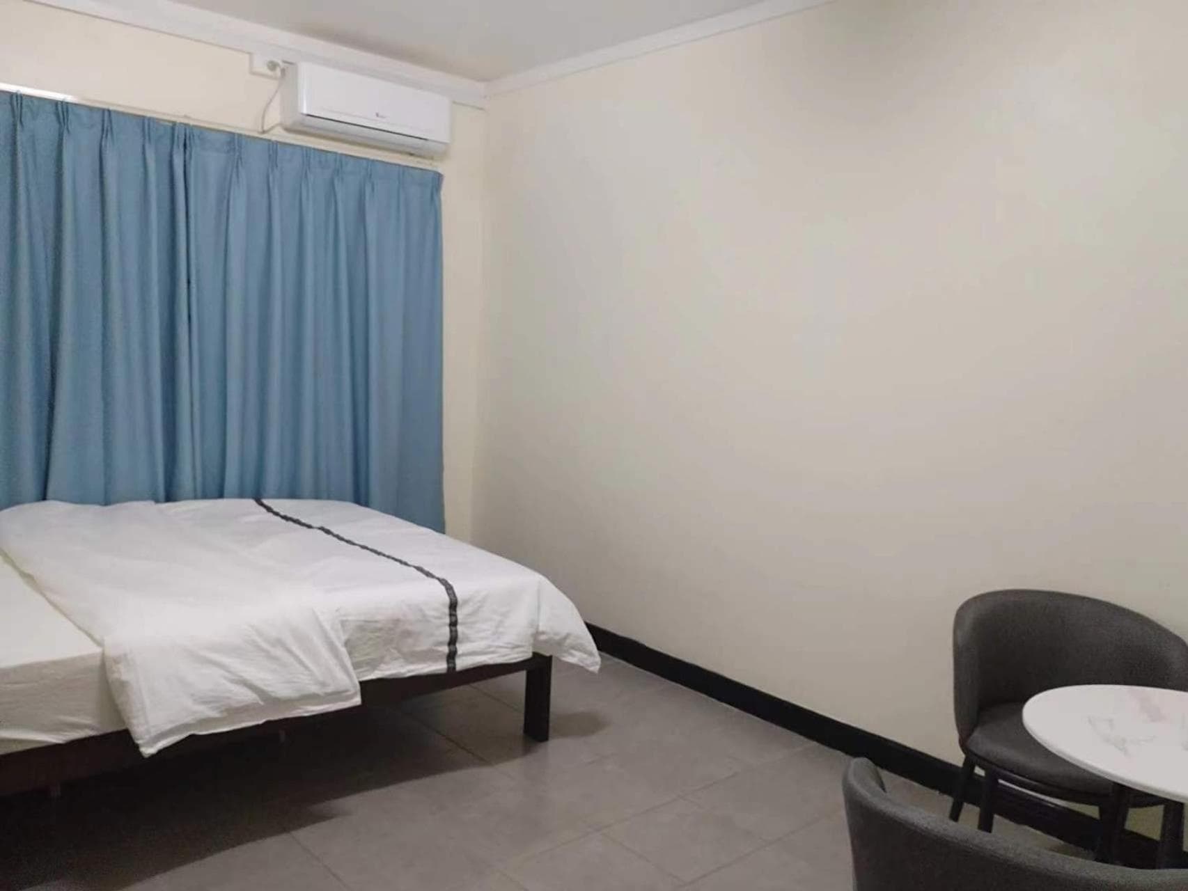 Double Room at CC airport rooms