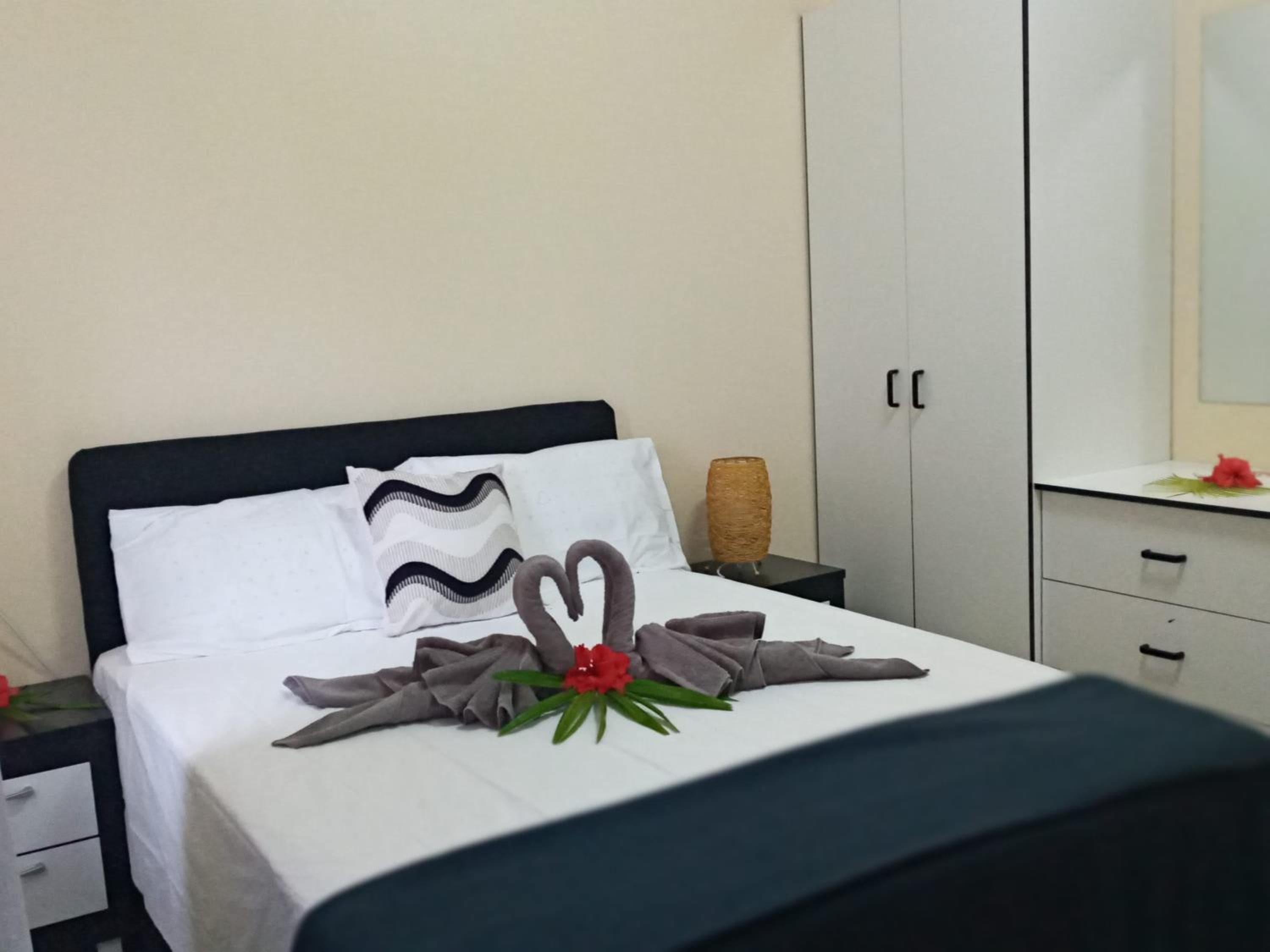 Two-Bedroom Apartment at Singhs elite apartment