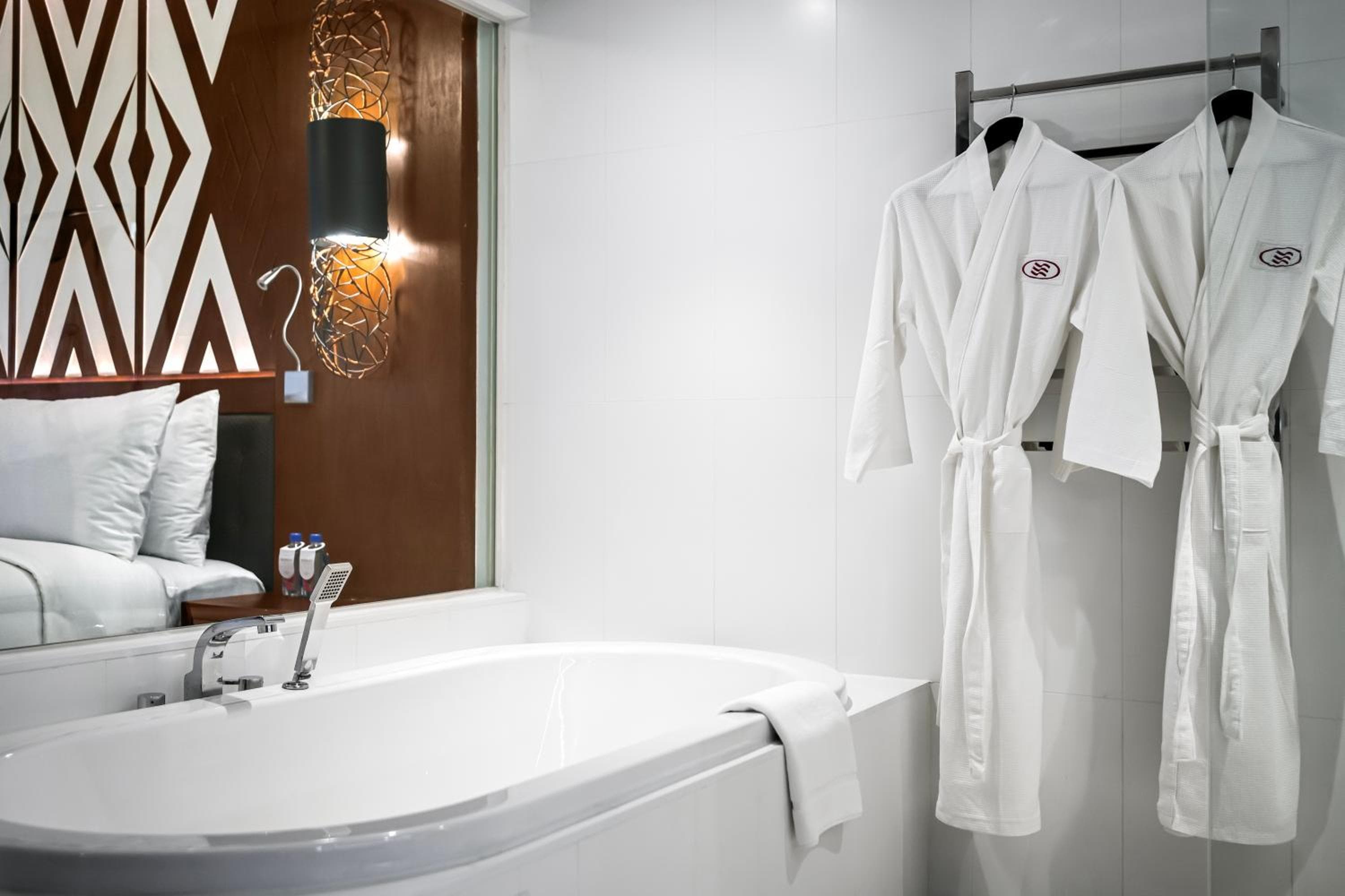 One-Bedroom Suite at Crowne Plaza Fiji Nadi Bay Resort & Spa by IHG